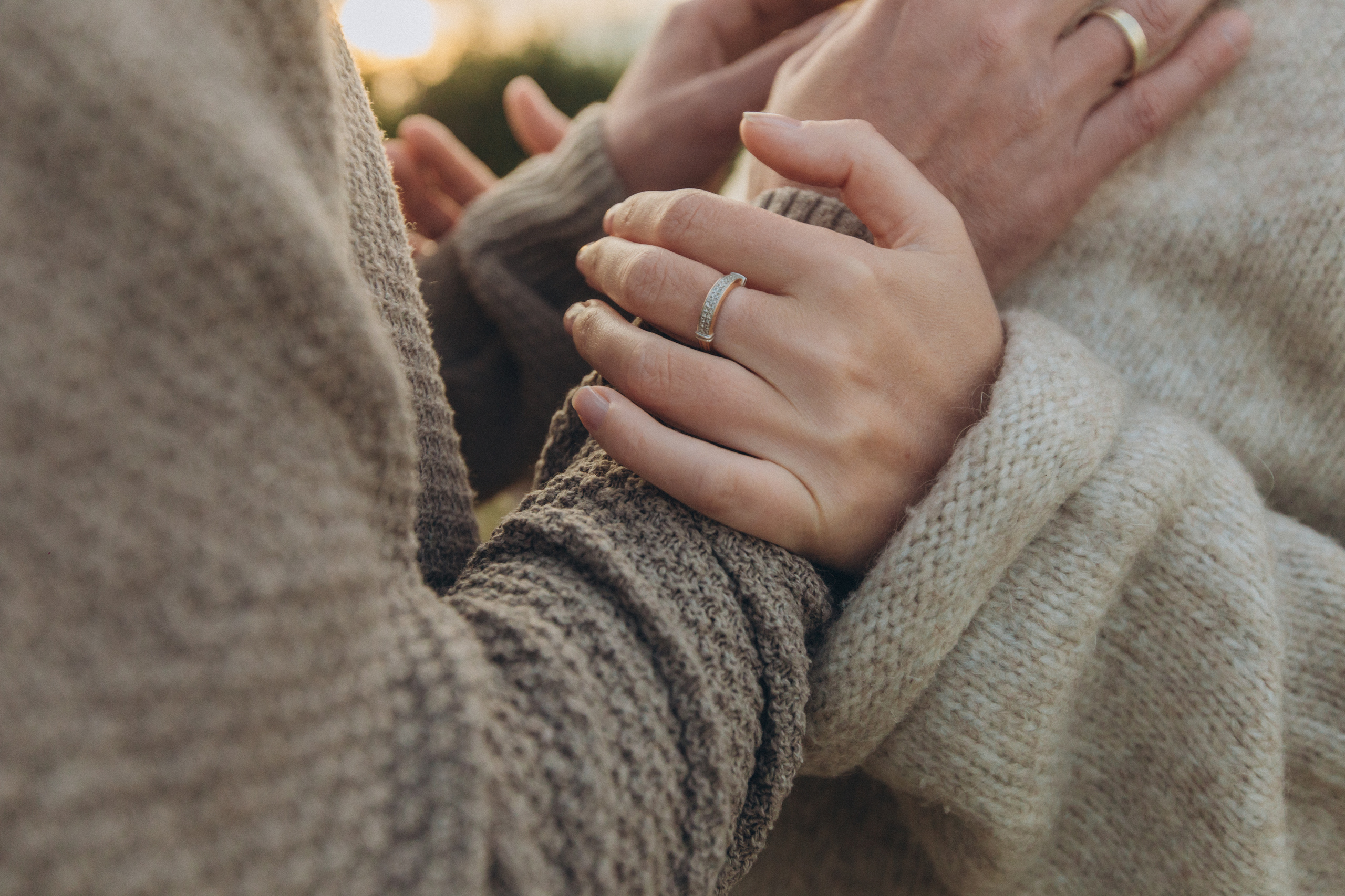 Евгений и Татьяна. Профессиональная видео и фото съёмка в Калуге и области