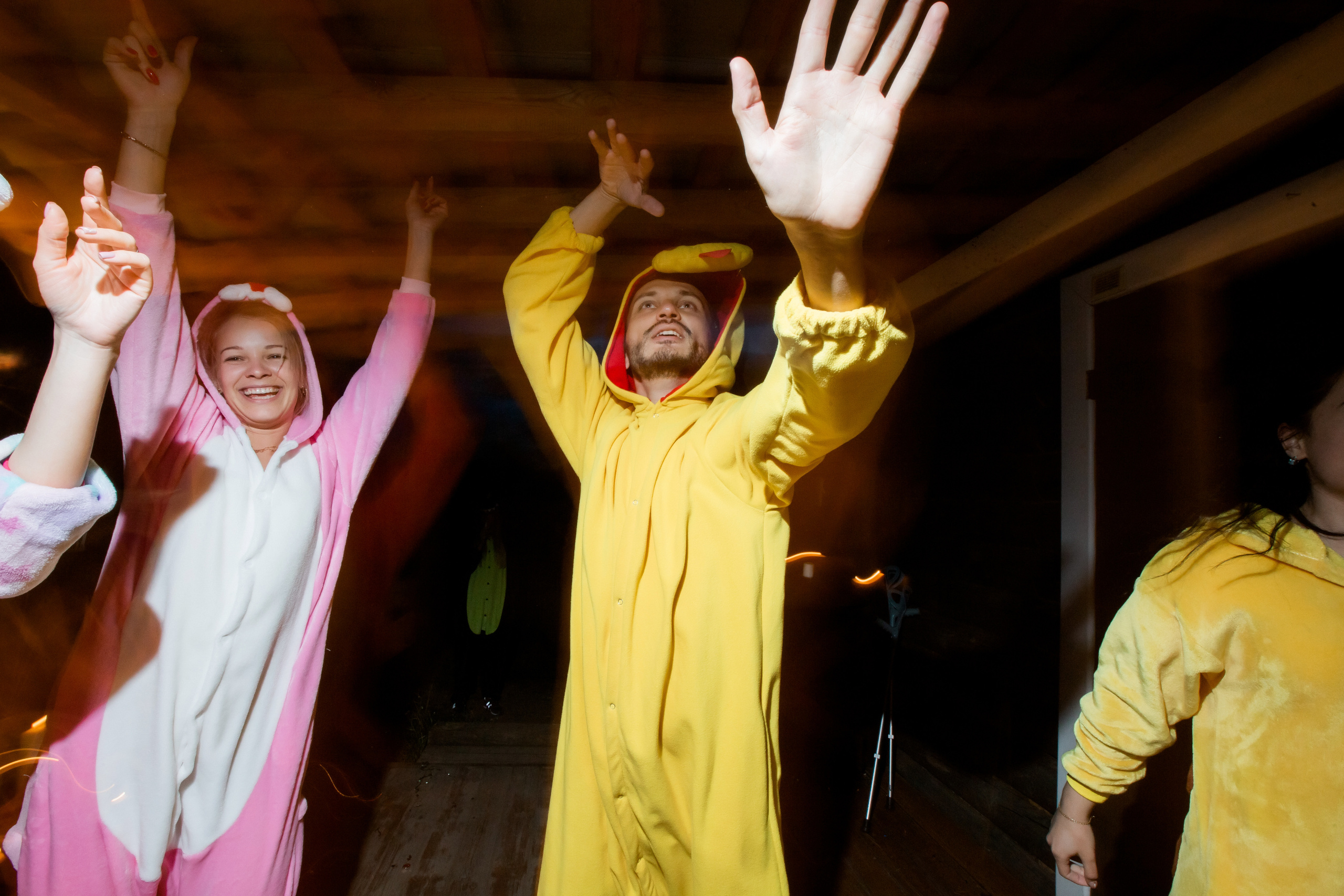 Олег и Дарья. Профессиональная видео и фото съёмка в Калуге и области