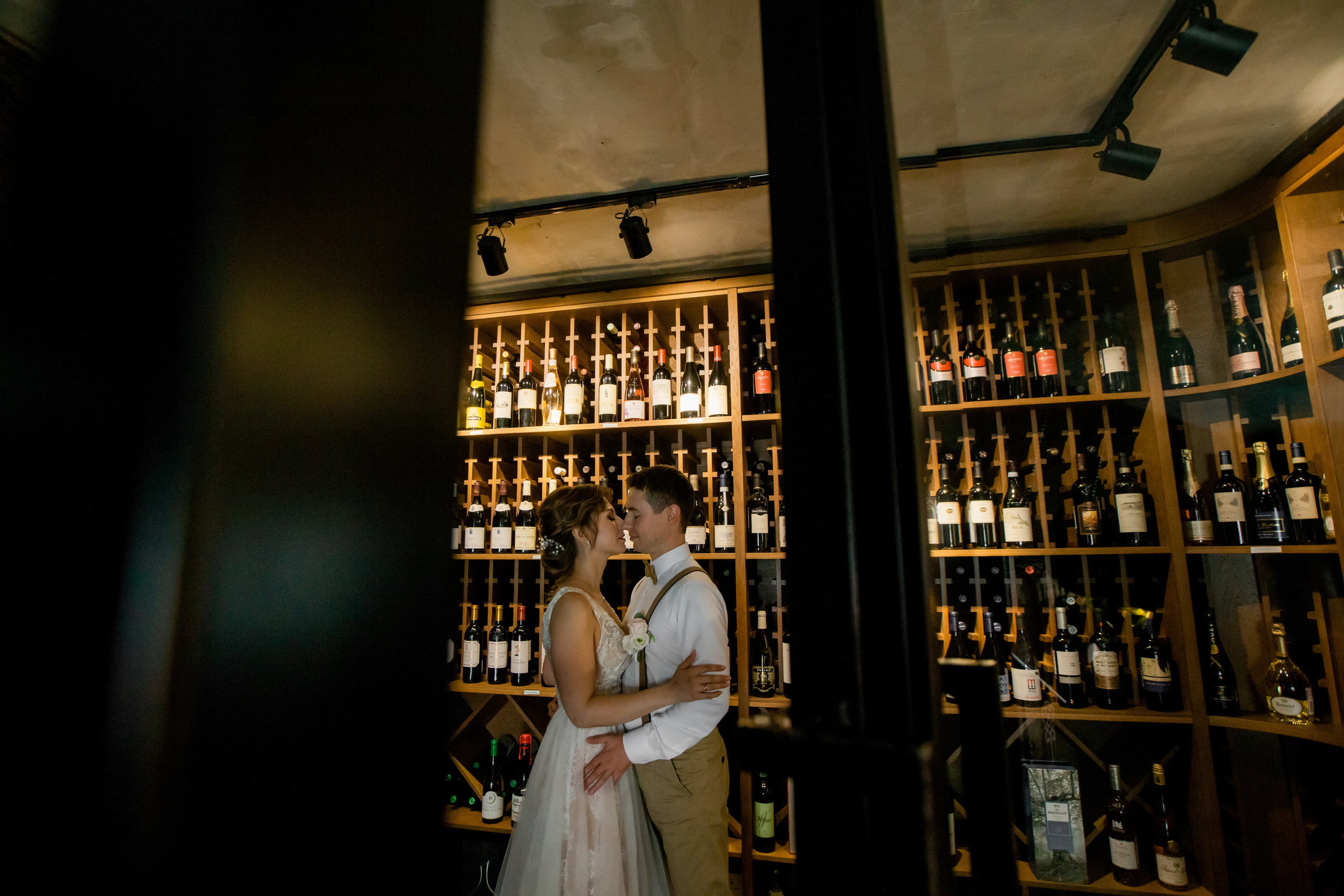 Олег и Дарья. Профессиональная видео и фото съёмка в Калуге и области