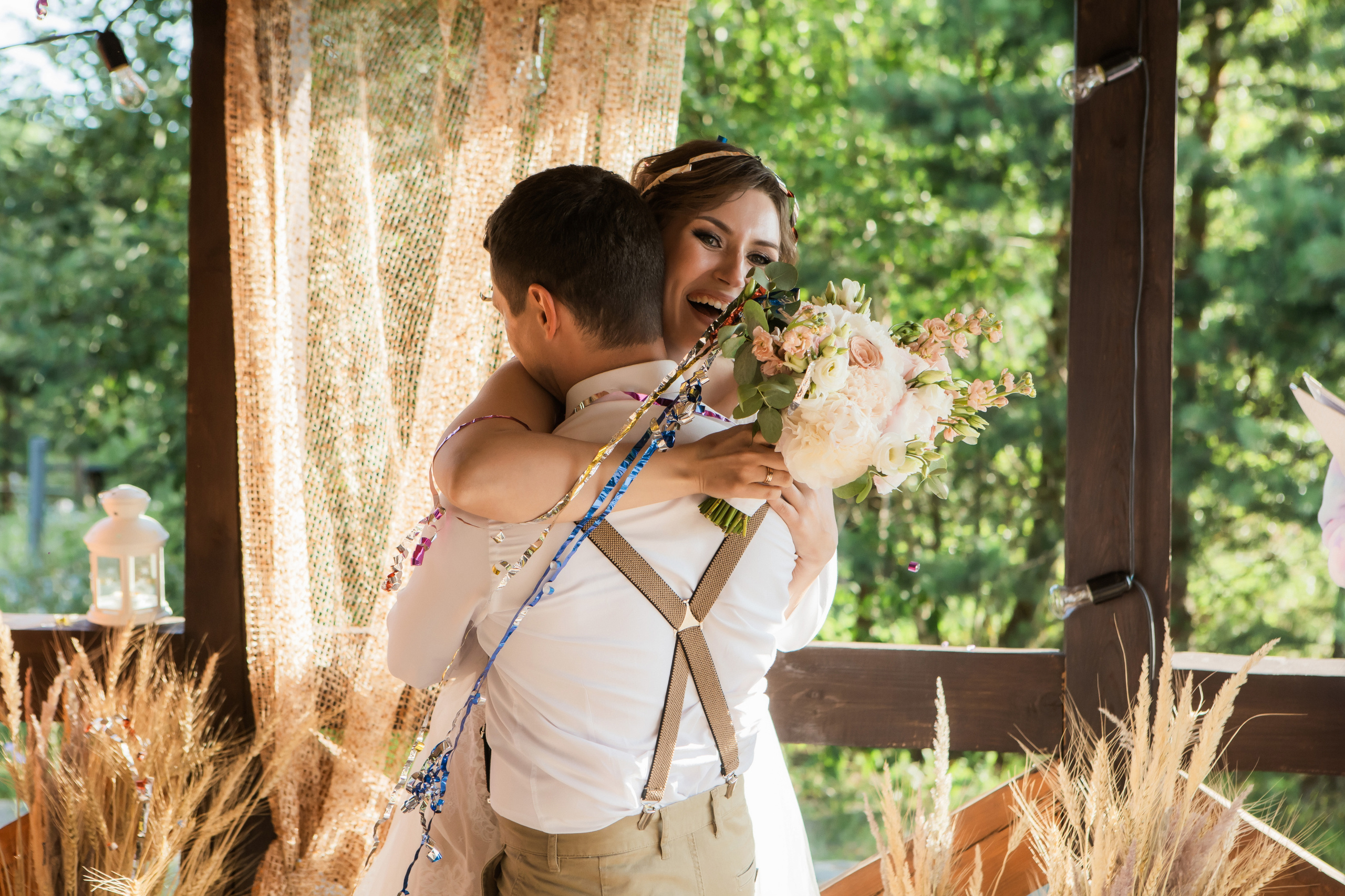 Олег и Дарья. Профессиональная видео и фото съёмка в Калуге и области