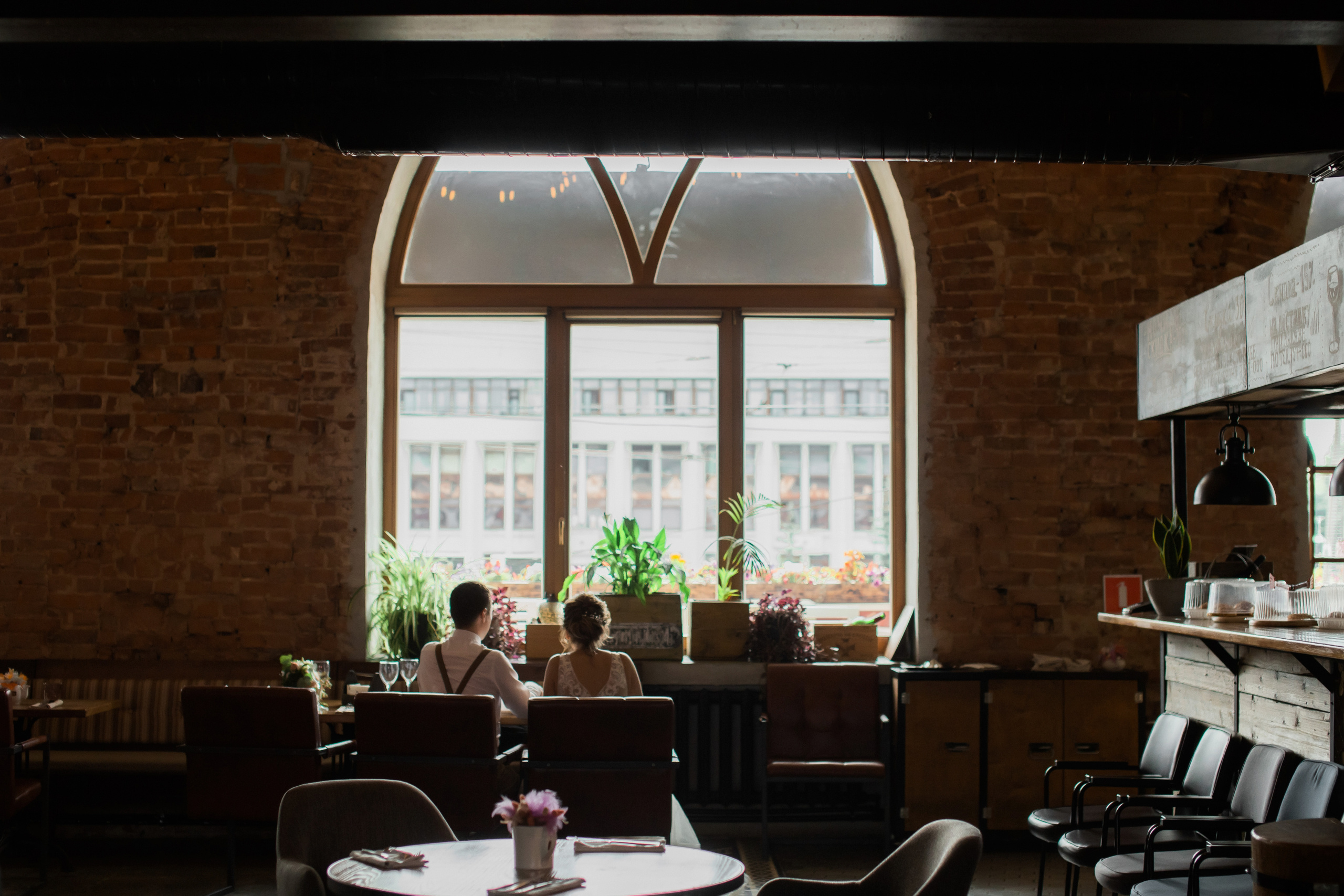 Олег и Дарья. Профессиональная видео и фото съёмка в Калуге и области