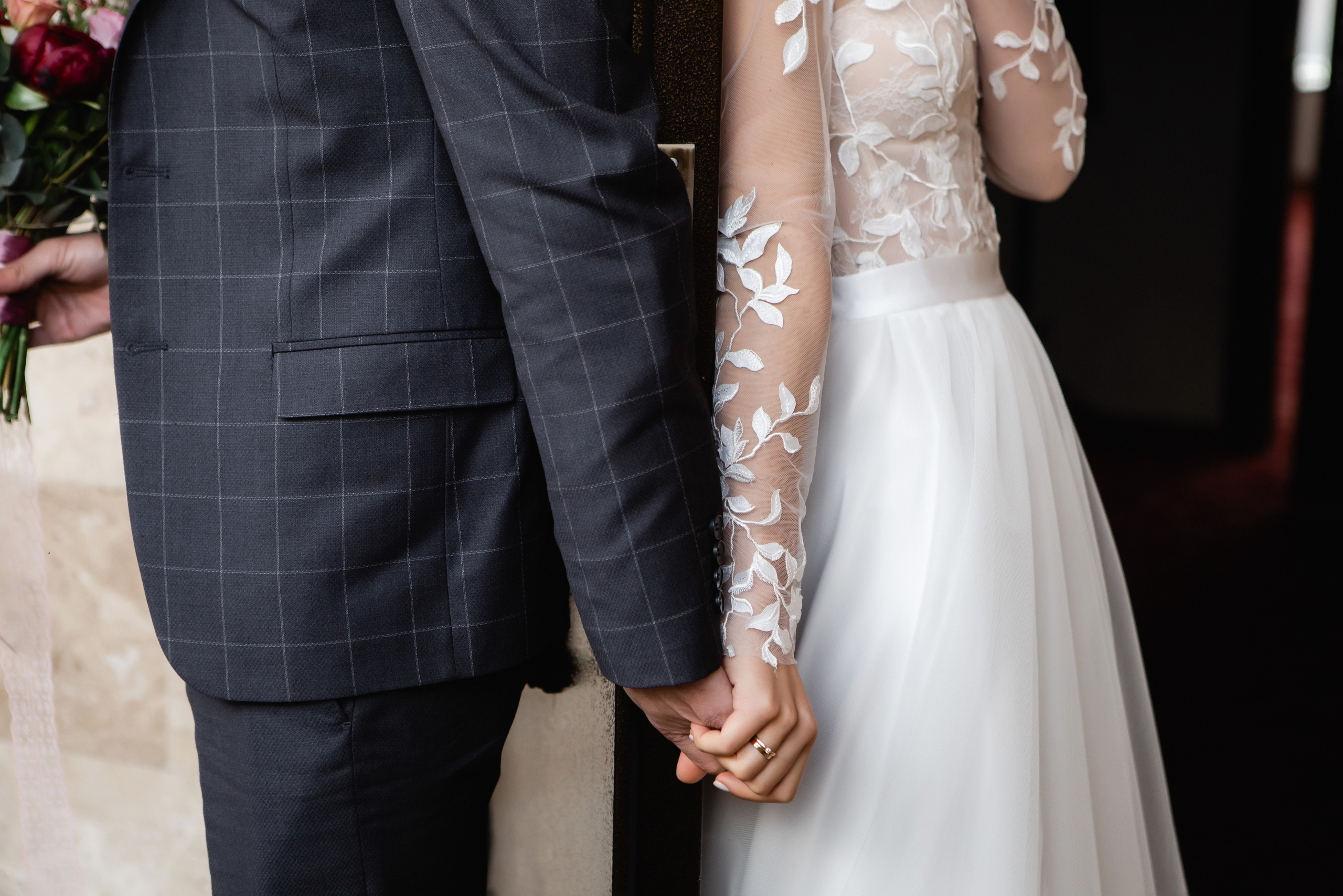 Евгений и Елена. Профессиональная видео и фото съёмка в Калуге и области