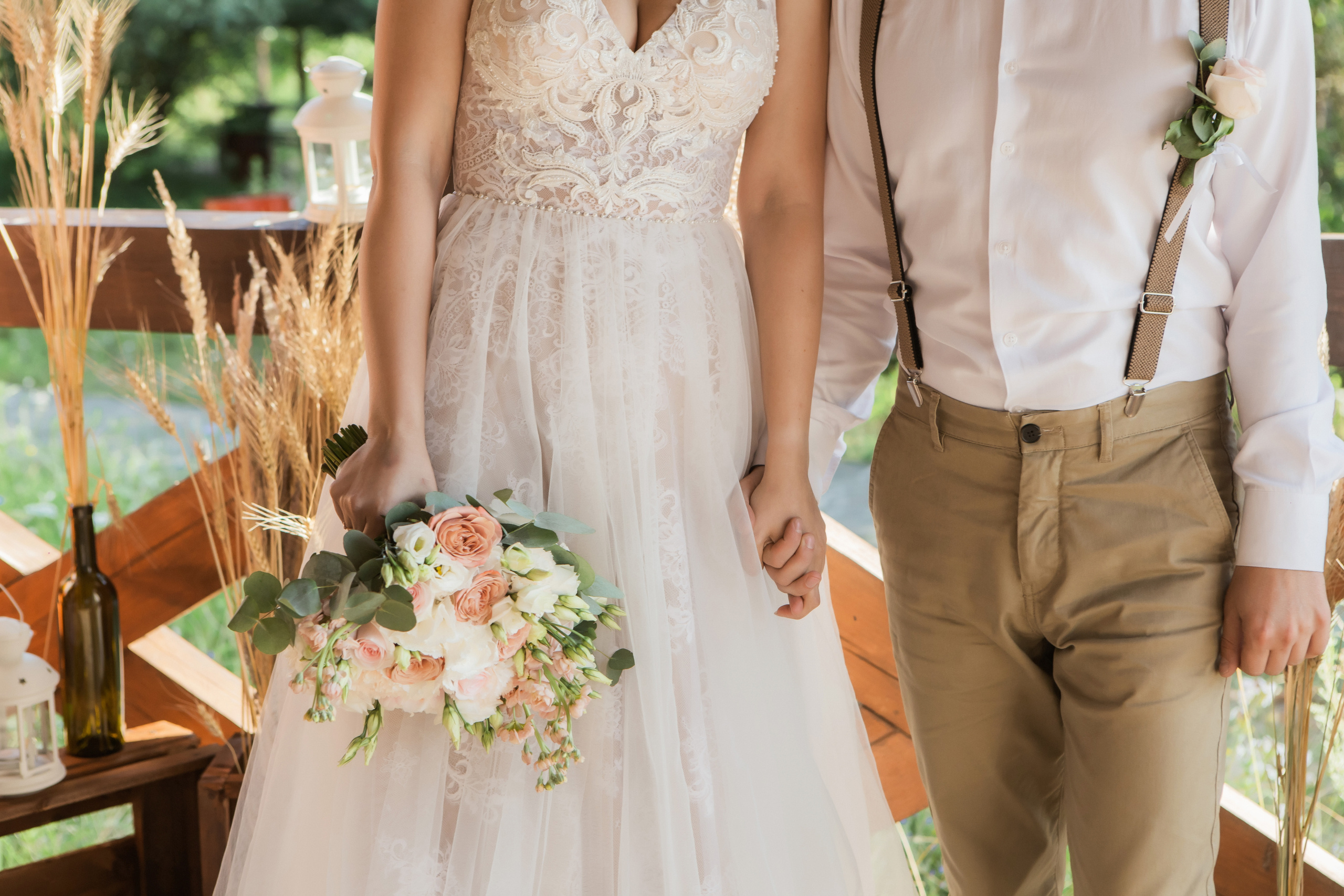 Олег и Дарья. Профессиональная видео и фото съёмка в Калуге и области