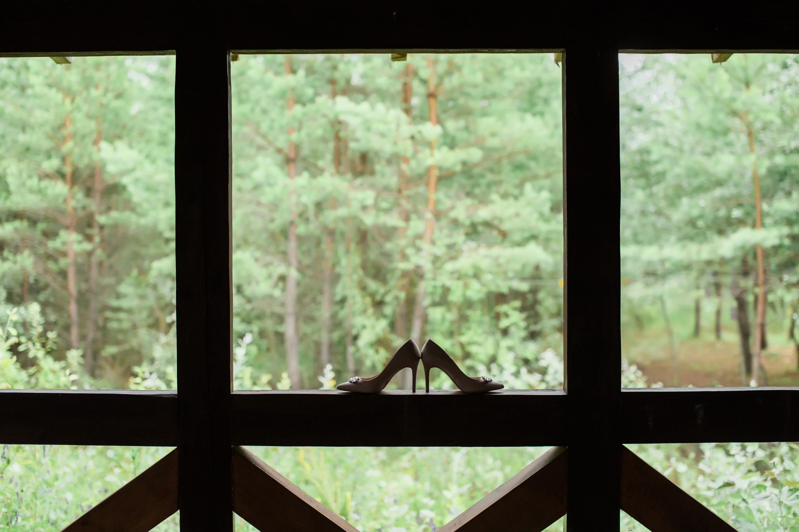Олег и Дарья. Профессиональная видео и фото съёмка в Калуге и области