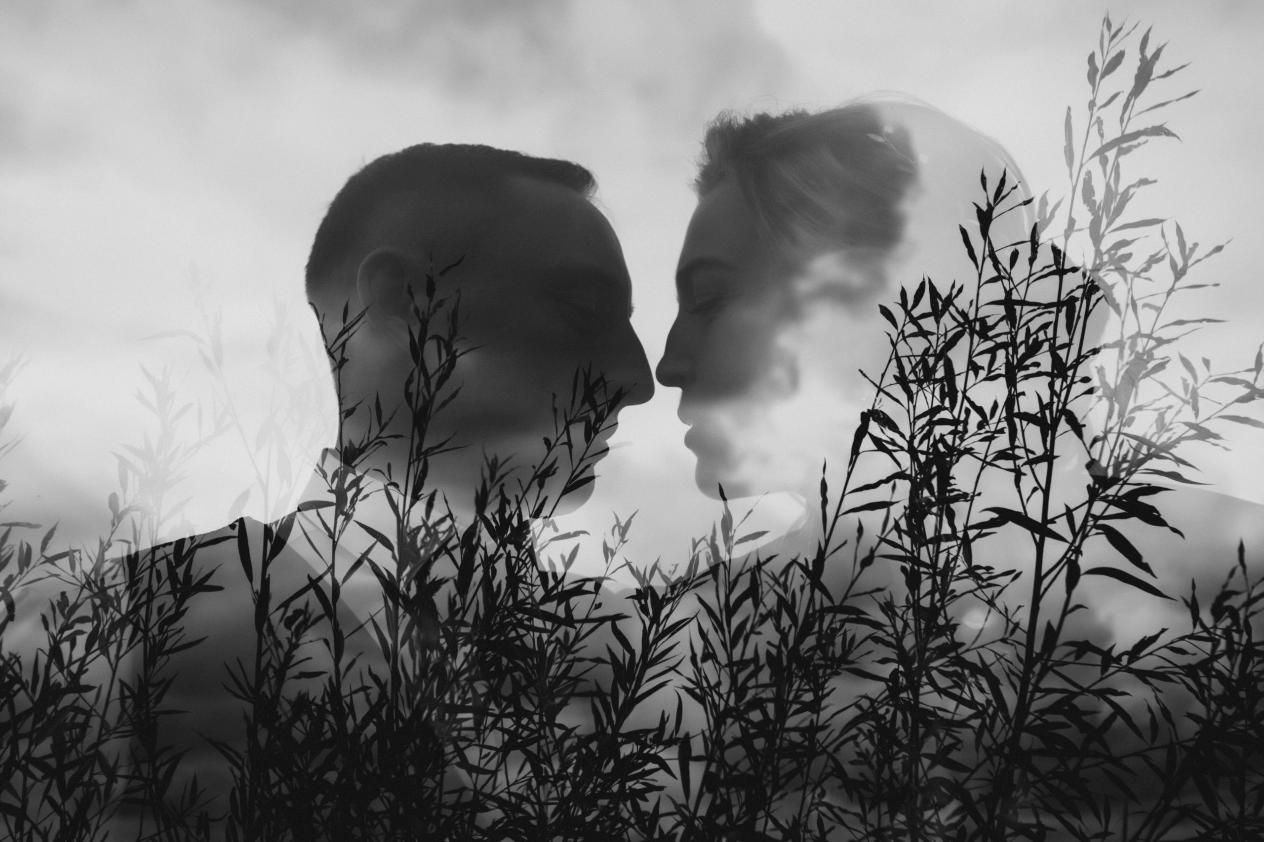 Евгений и Елена. Профессиональная видео и фото съёмка в Калуге и области