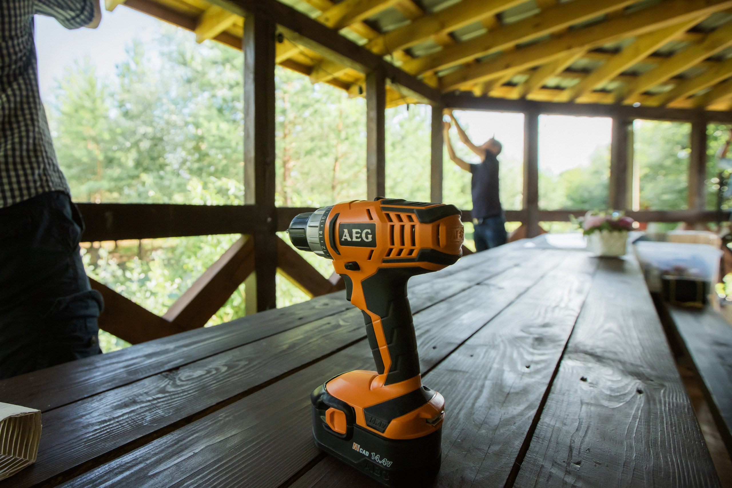 Олег и Дарья. Профессиональная видео и фото съёмка в Калуге и области