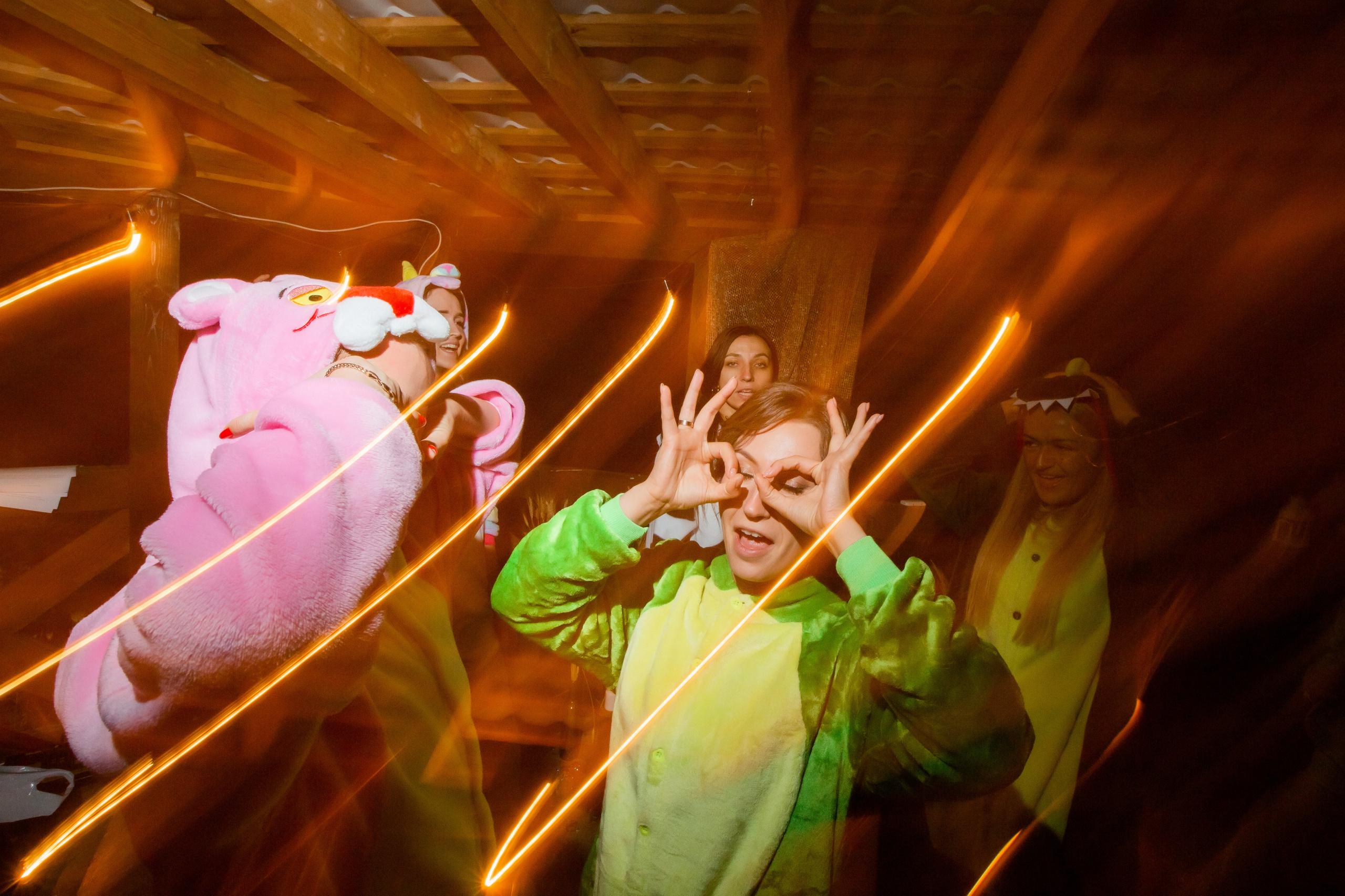 Олег и Дарья. Профессиональная видео и фото съёмка в Калуге и области