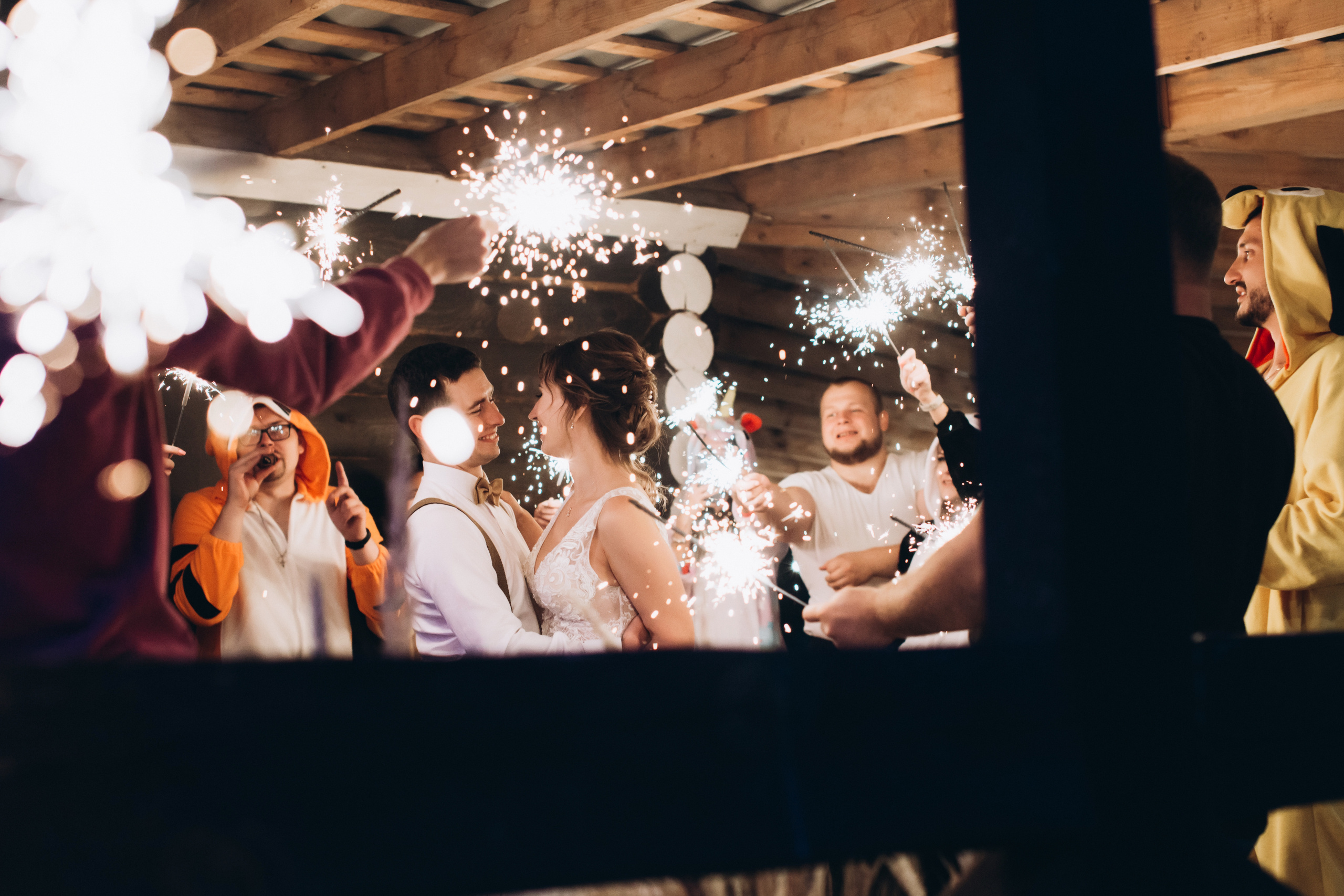 Олег и Дарья. Профессиональная видео и фото съёмка в Калуге и области