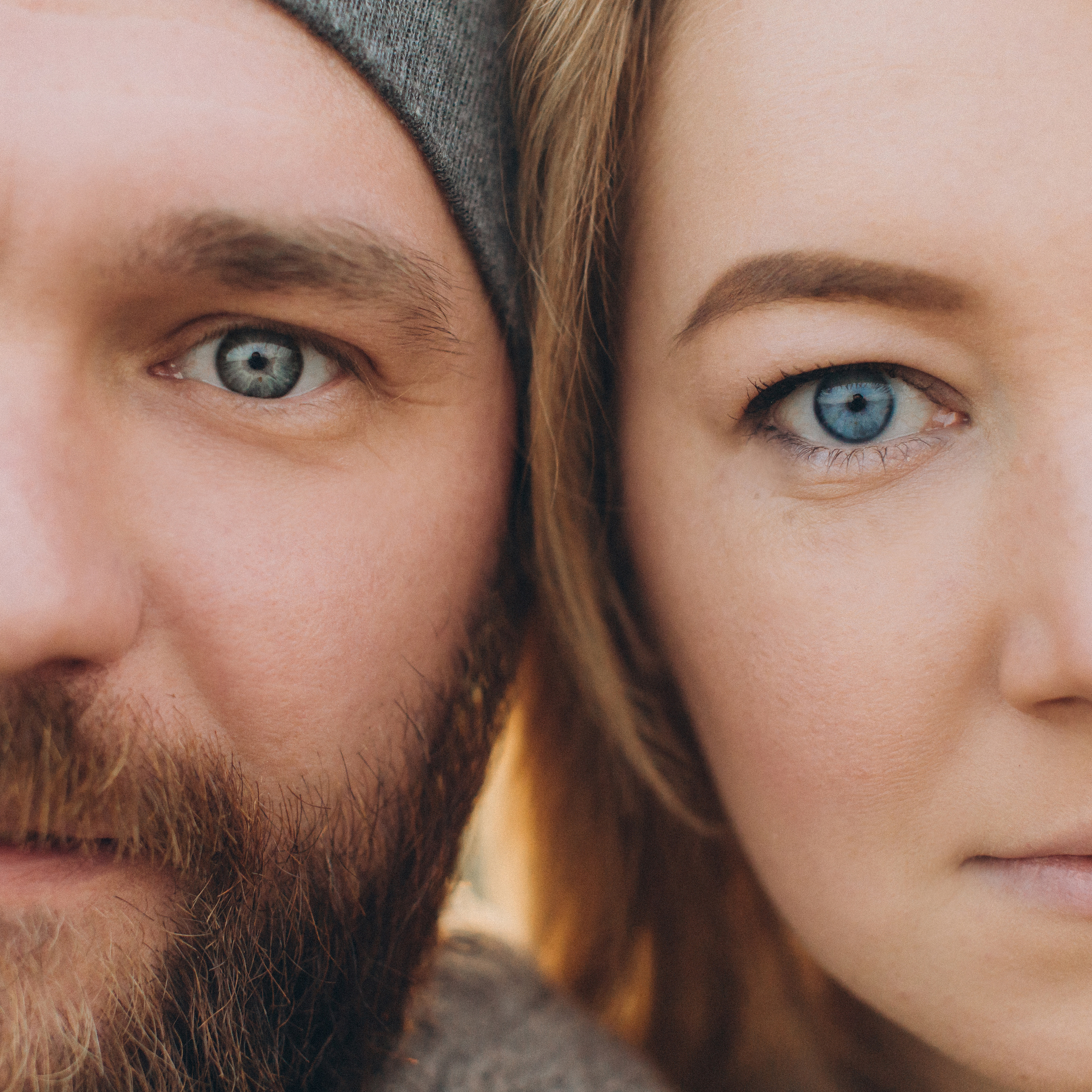 Евгений и Татьяна. Профессиональная видео и фото съёмка в Калуге и области