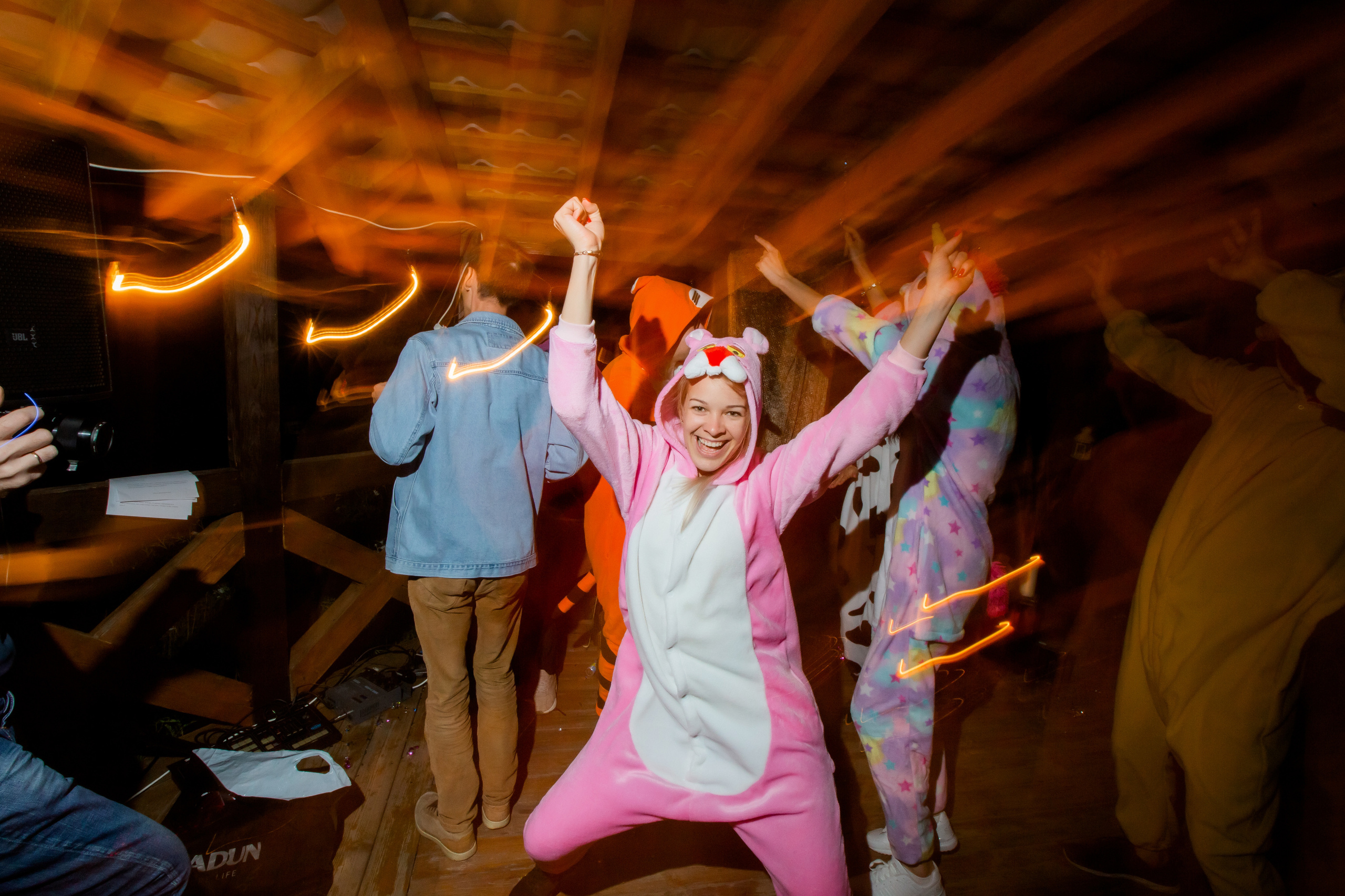 Олег и Дарья. Профессиональная видео и фото съёмка в Калуге и области