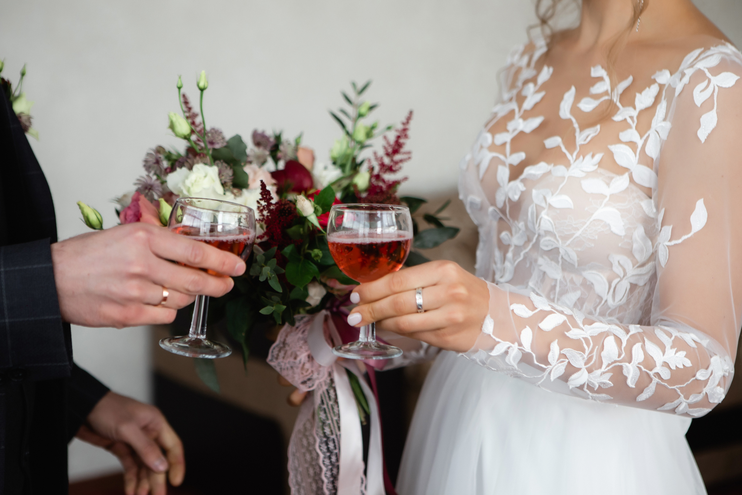 Евгений и Елена. Профессиональная видео и фото съёмка в Калуге и области