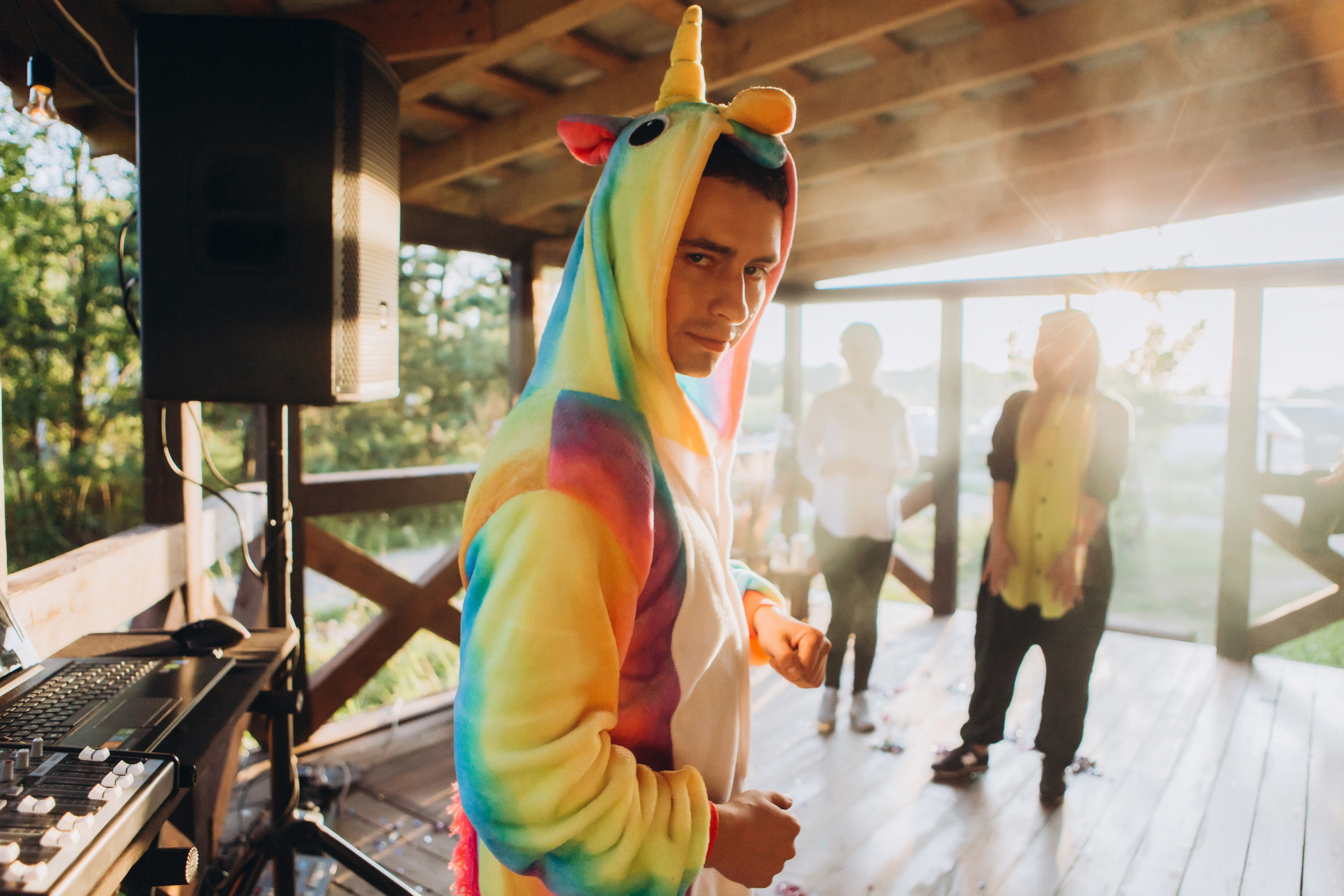 Олег и Дарья. Профессиональная видео и фото съёмка в Калуге и области