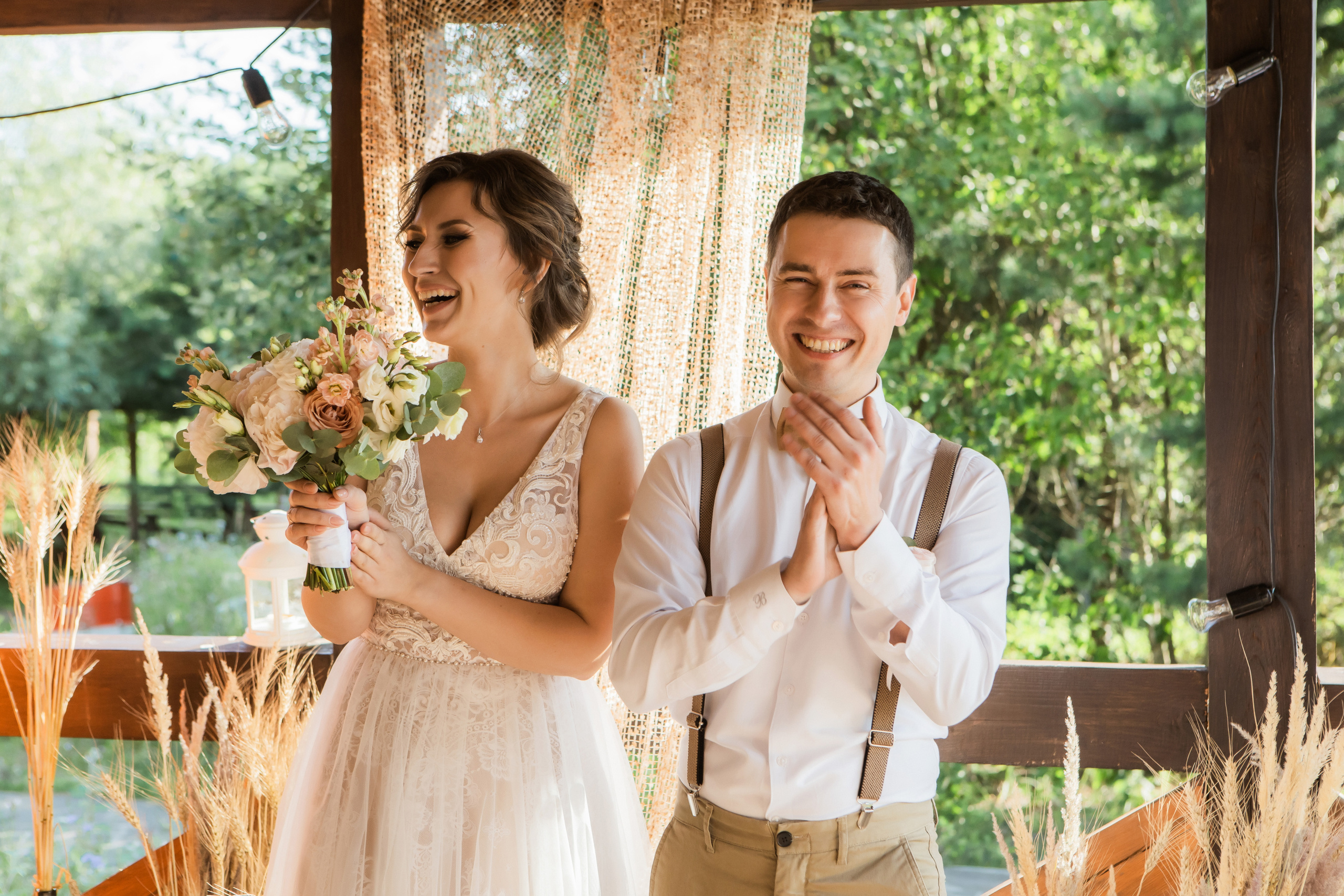 Олег и Дарья. Профессиональная видео и фото съёмка в Калуге и области