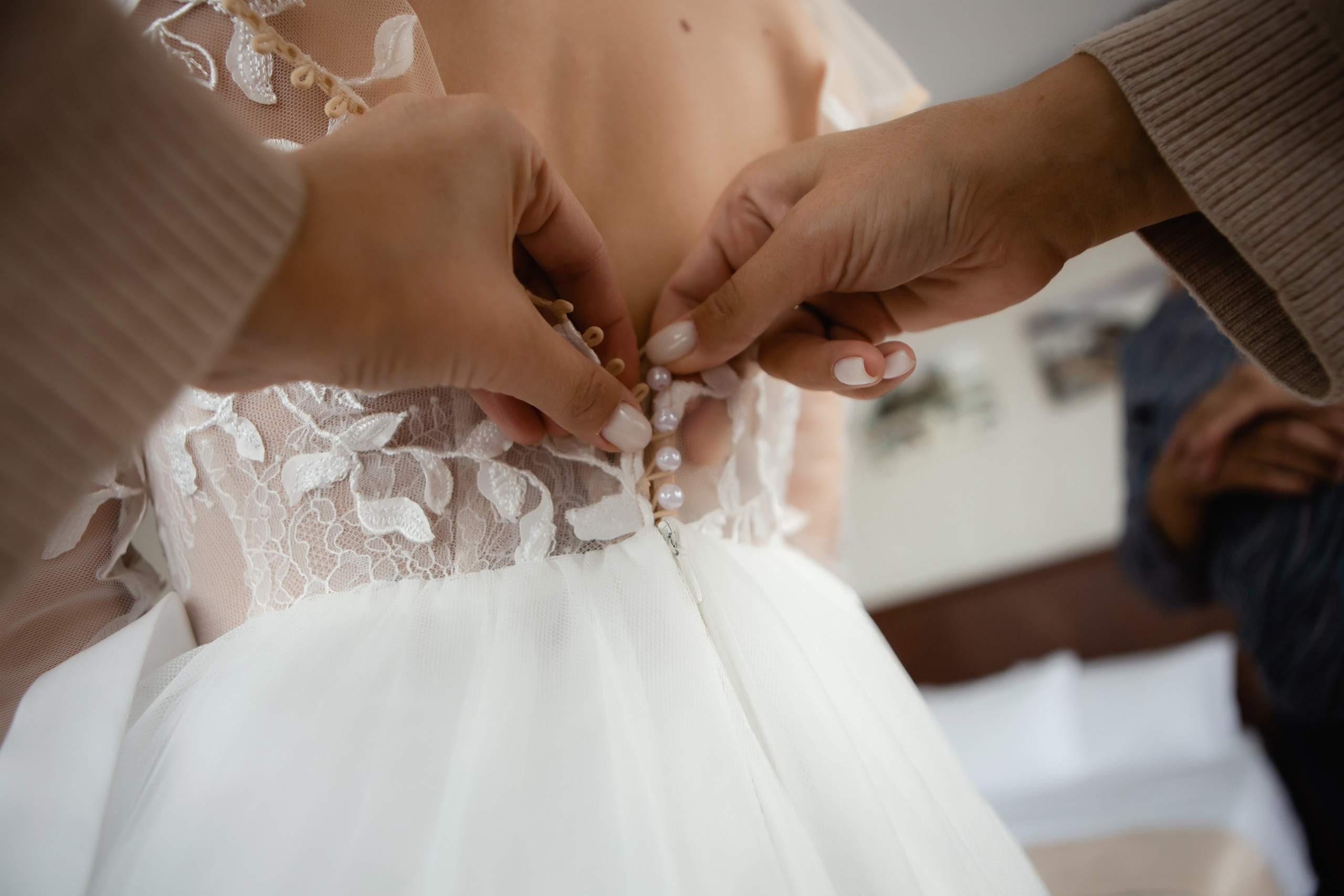 Евгений и Елена. Профессиональная видео и фото съёмка в Калуге и области