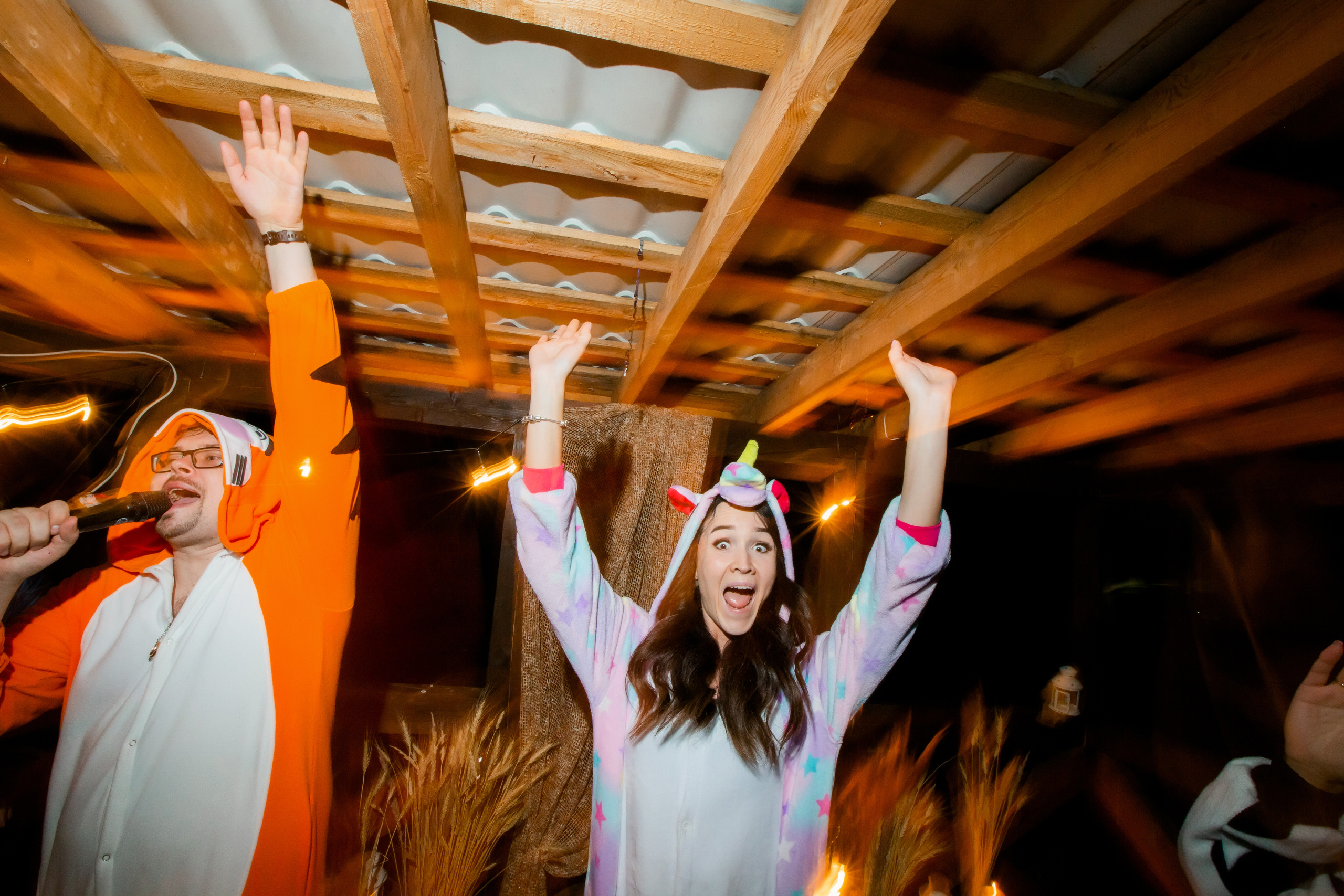 Олег и Дарья. Профессиональная видео и фото съёмка в Калуге и области