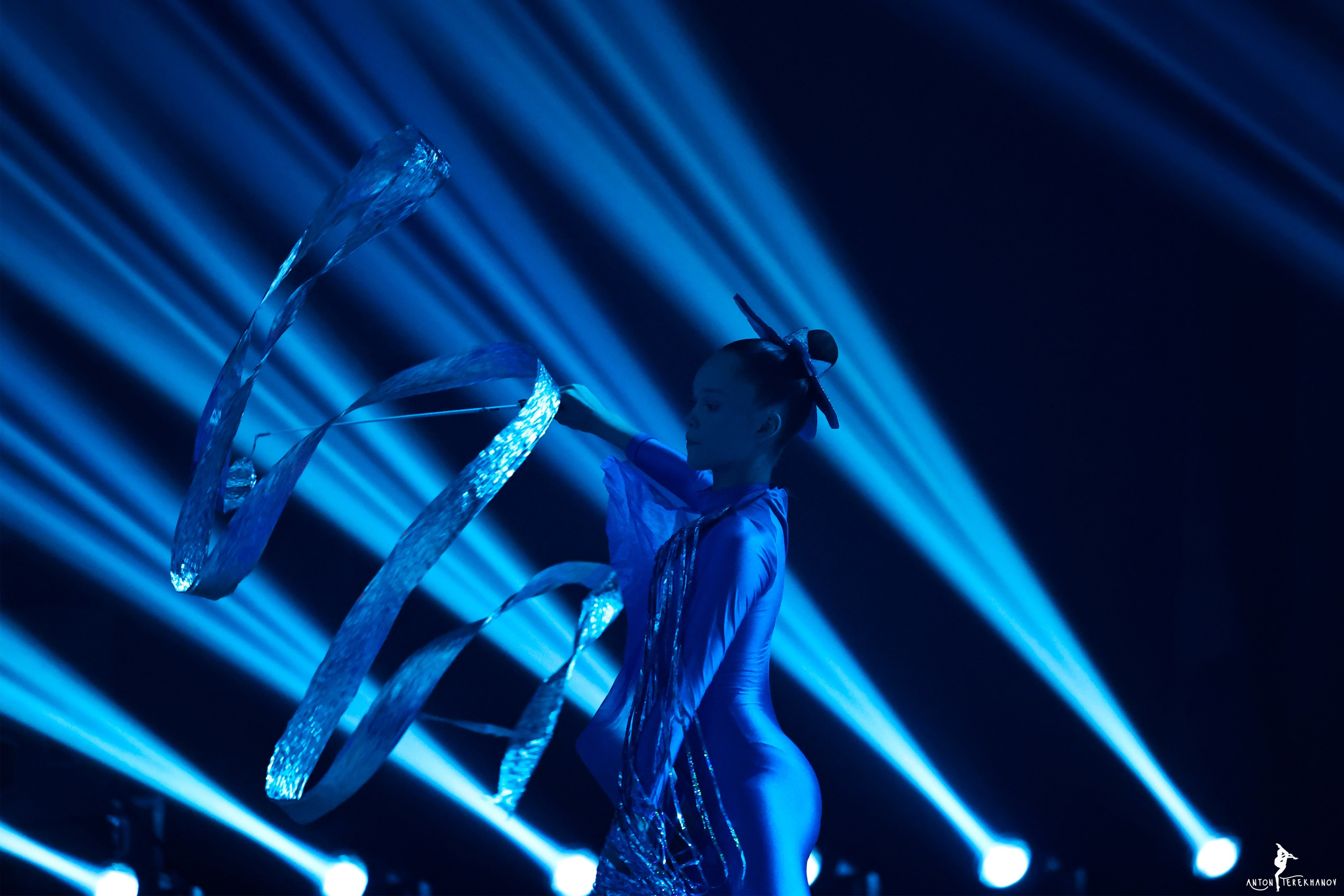 «Остров сокровищ» шоу-спектакль 01.06.2024. Спортивный и репортажный фотограф Антон Тереханов