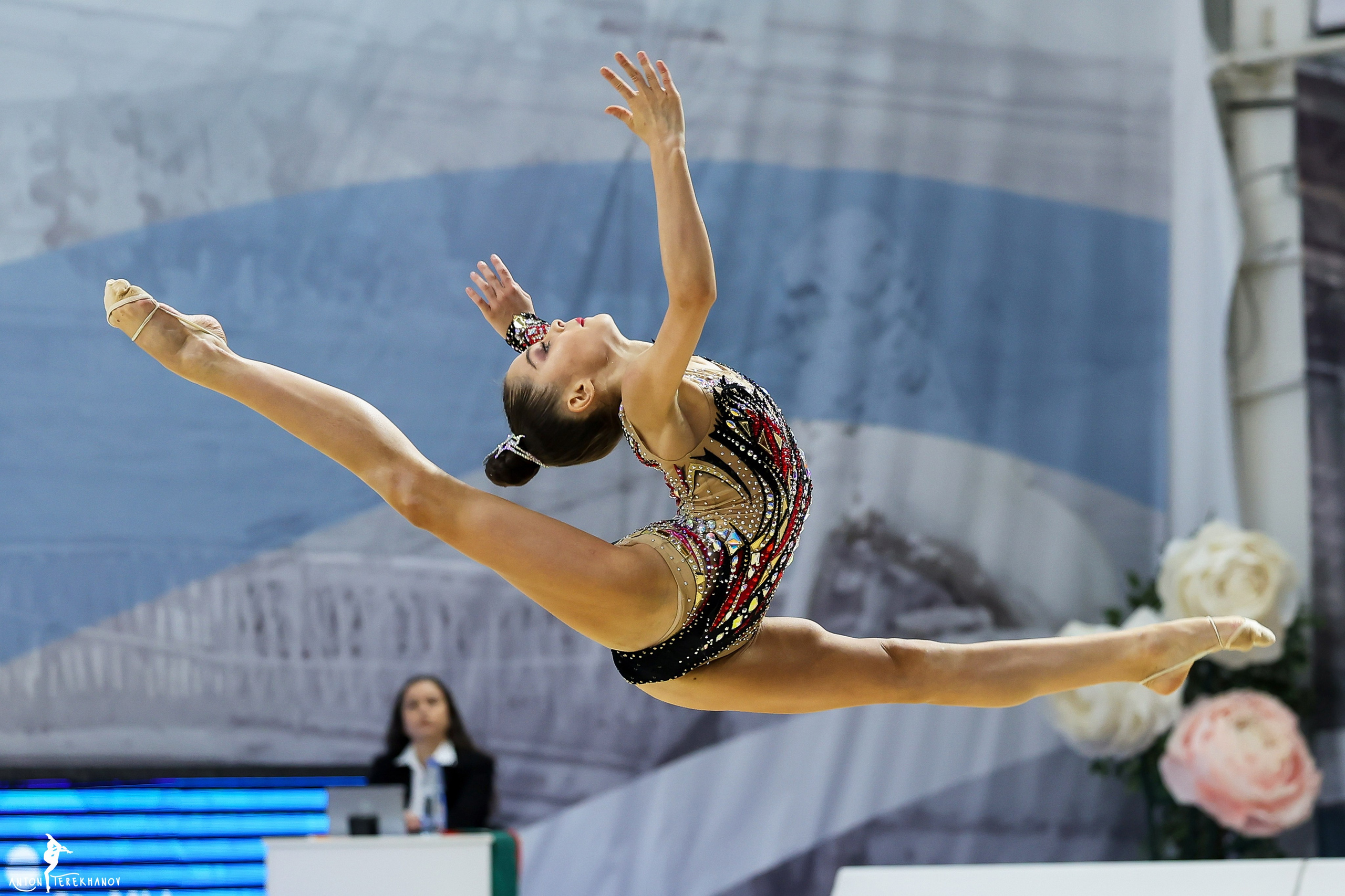 Первенство Санкт-Петербурга 2024. Спортивный и репортажный фотограф Антон Тереханов