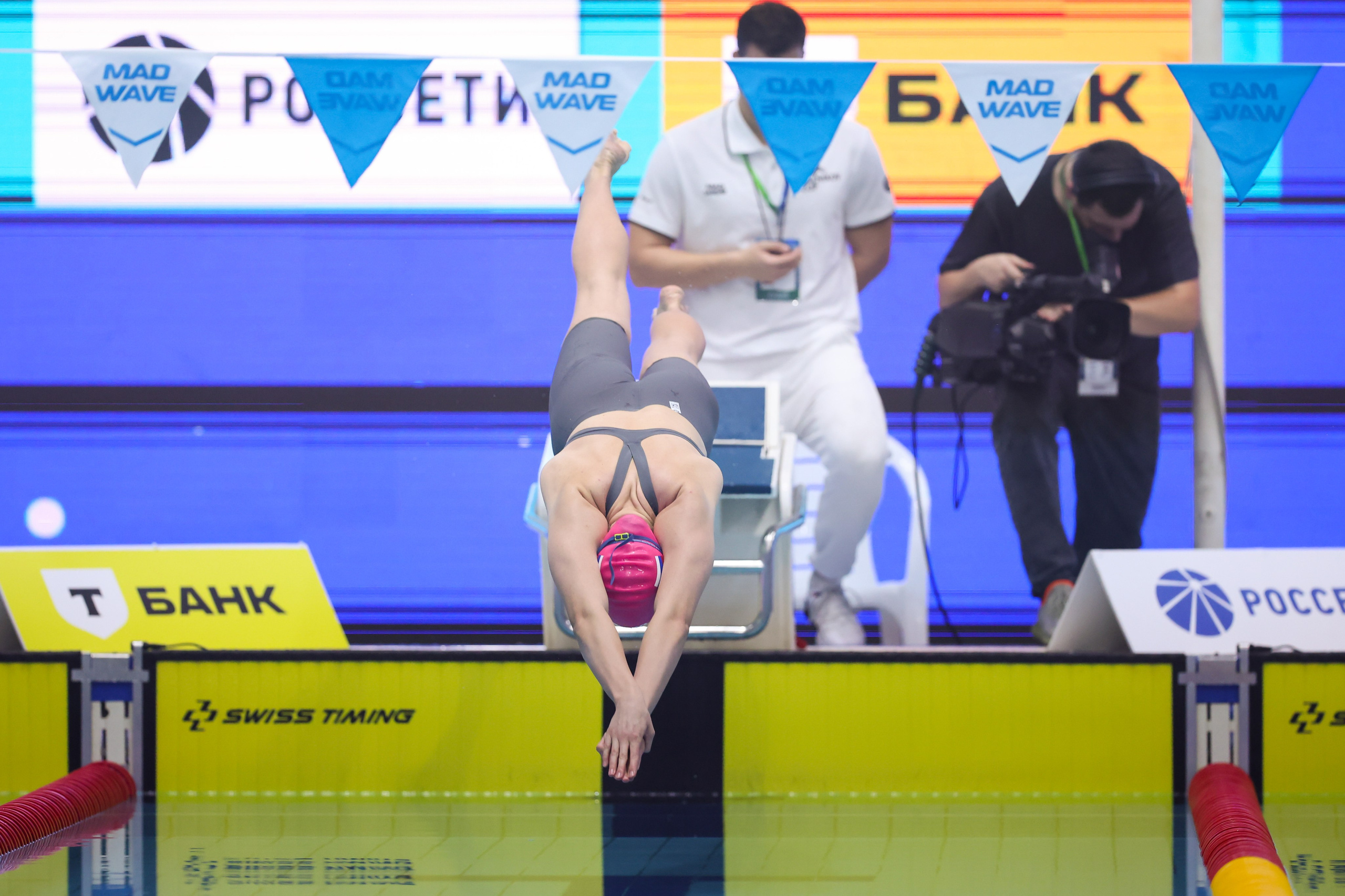 Кубок Сальникова. Спортивный и репортажный фотограф Антон Тереханов