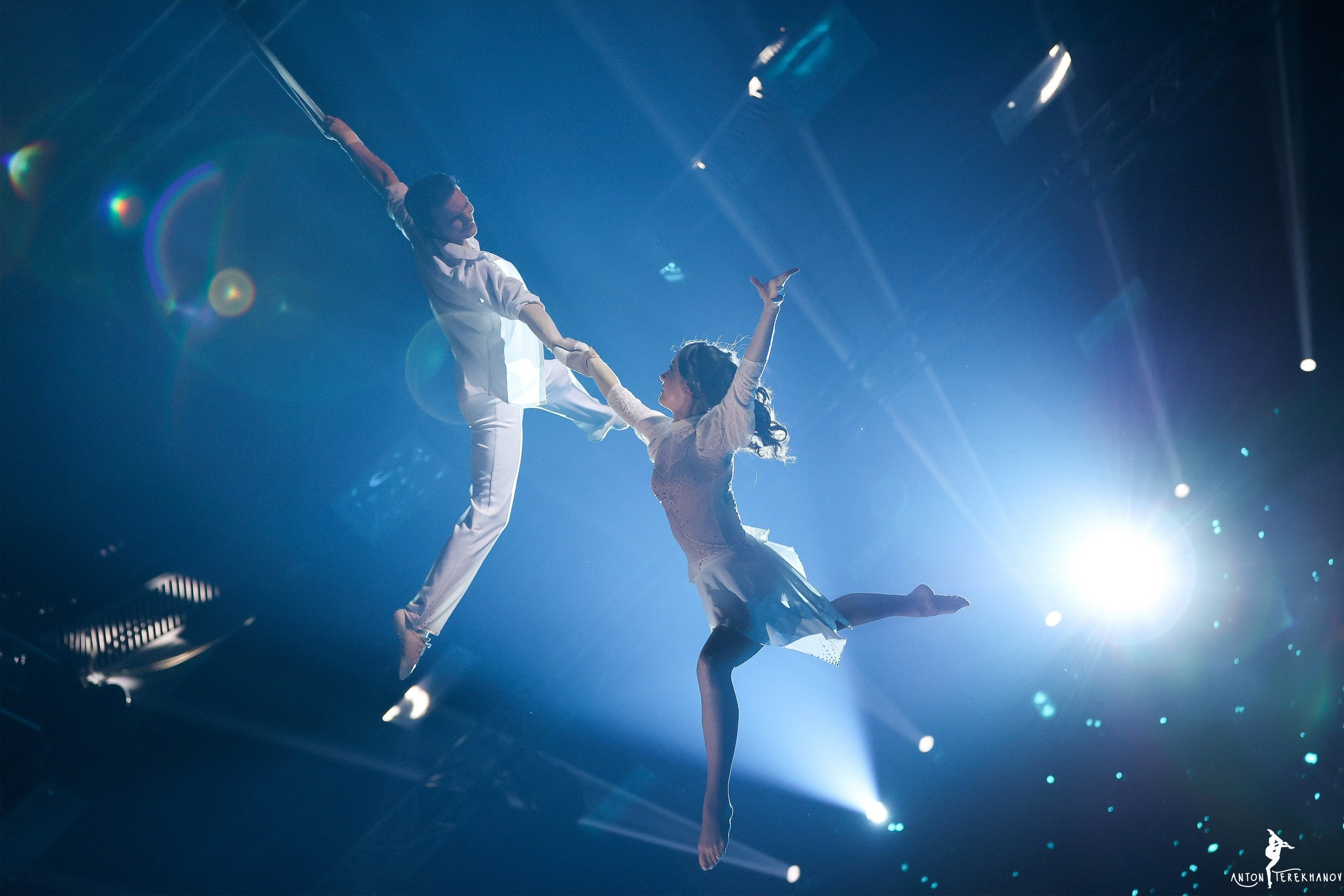 «Восхождение» шоу Светланы Хоркиной 28-29.05.2022. Спортивный и репортажный фотограф Антон Тереханов