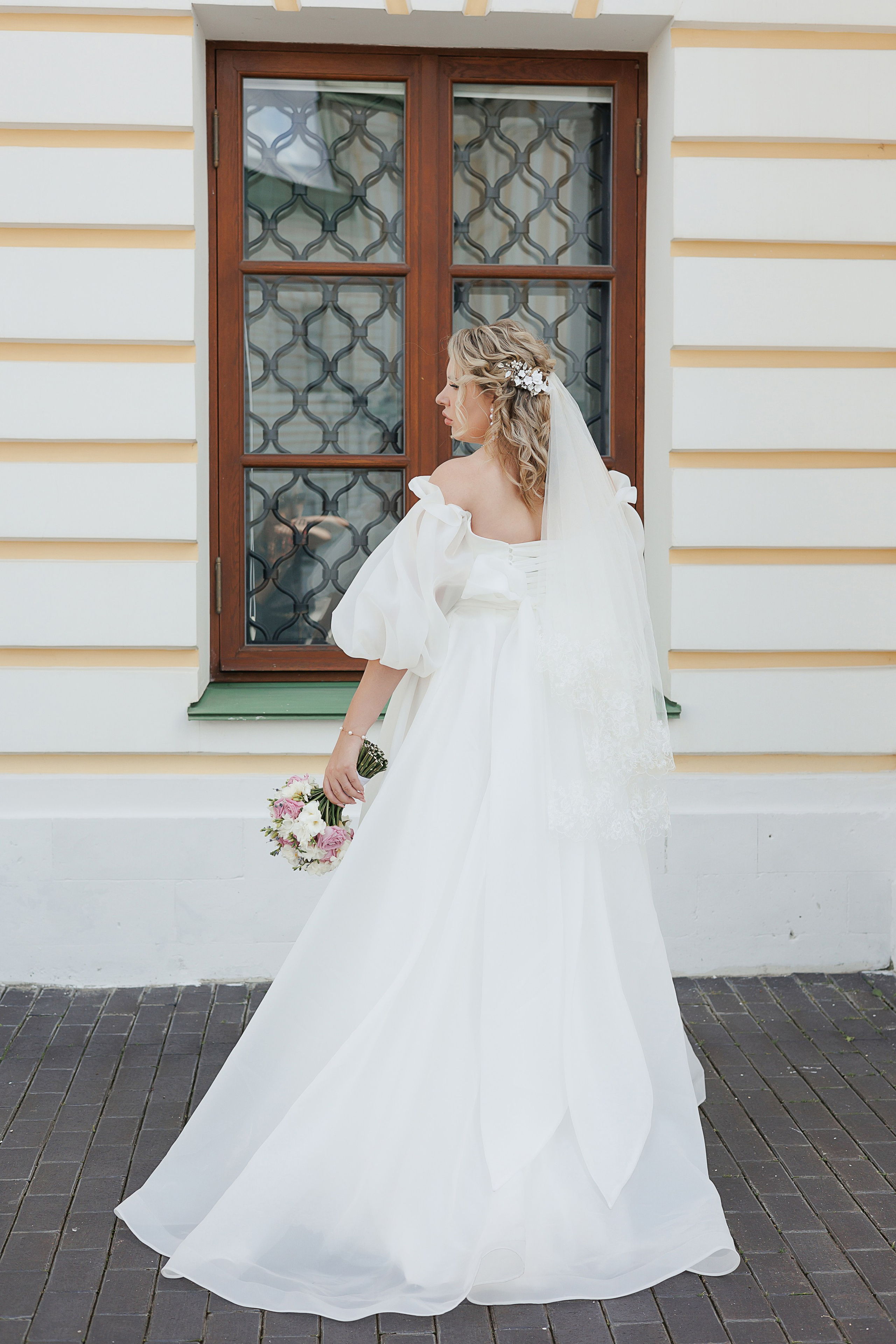 Свадьба Ксении и Игоря. Свадебный и семейный фотограф в Твери и Тверской области