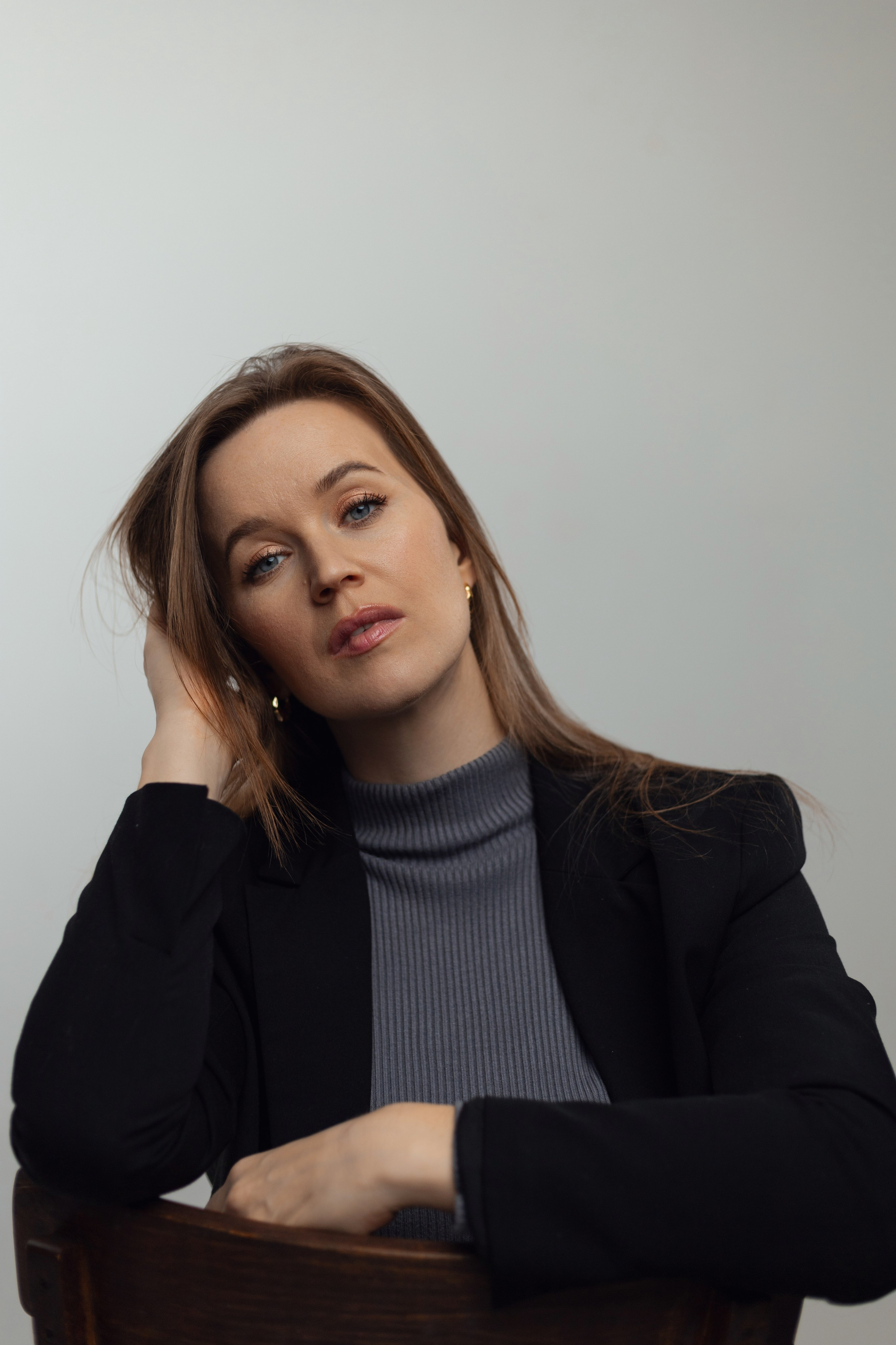 Мария. Портретный фотограф и Love story в Сочи