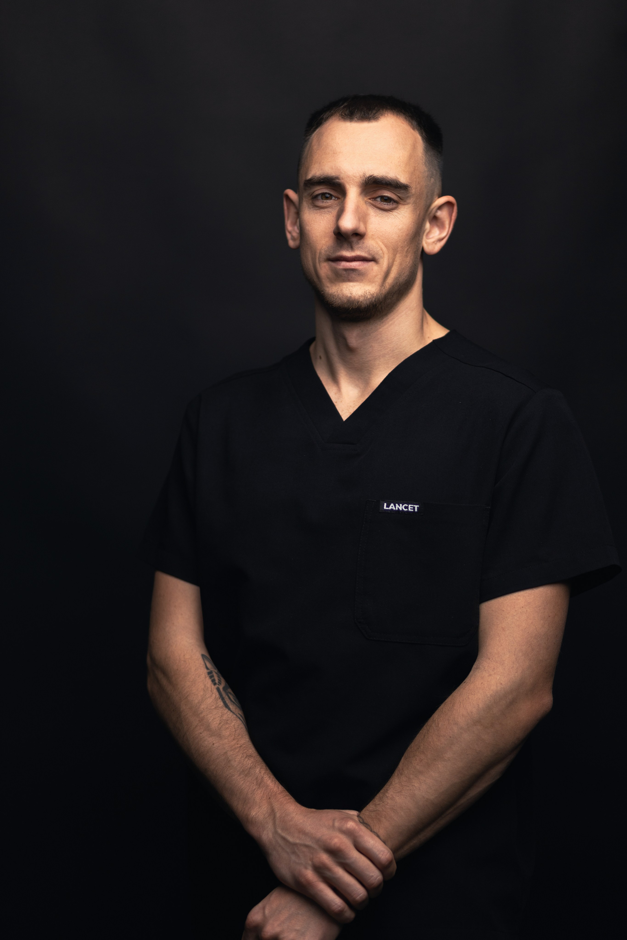 Станислав. Портретный фотограф и Love story в Сочи