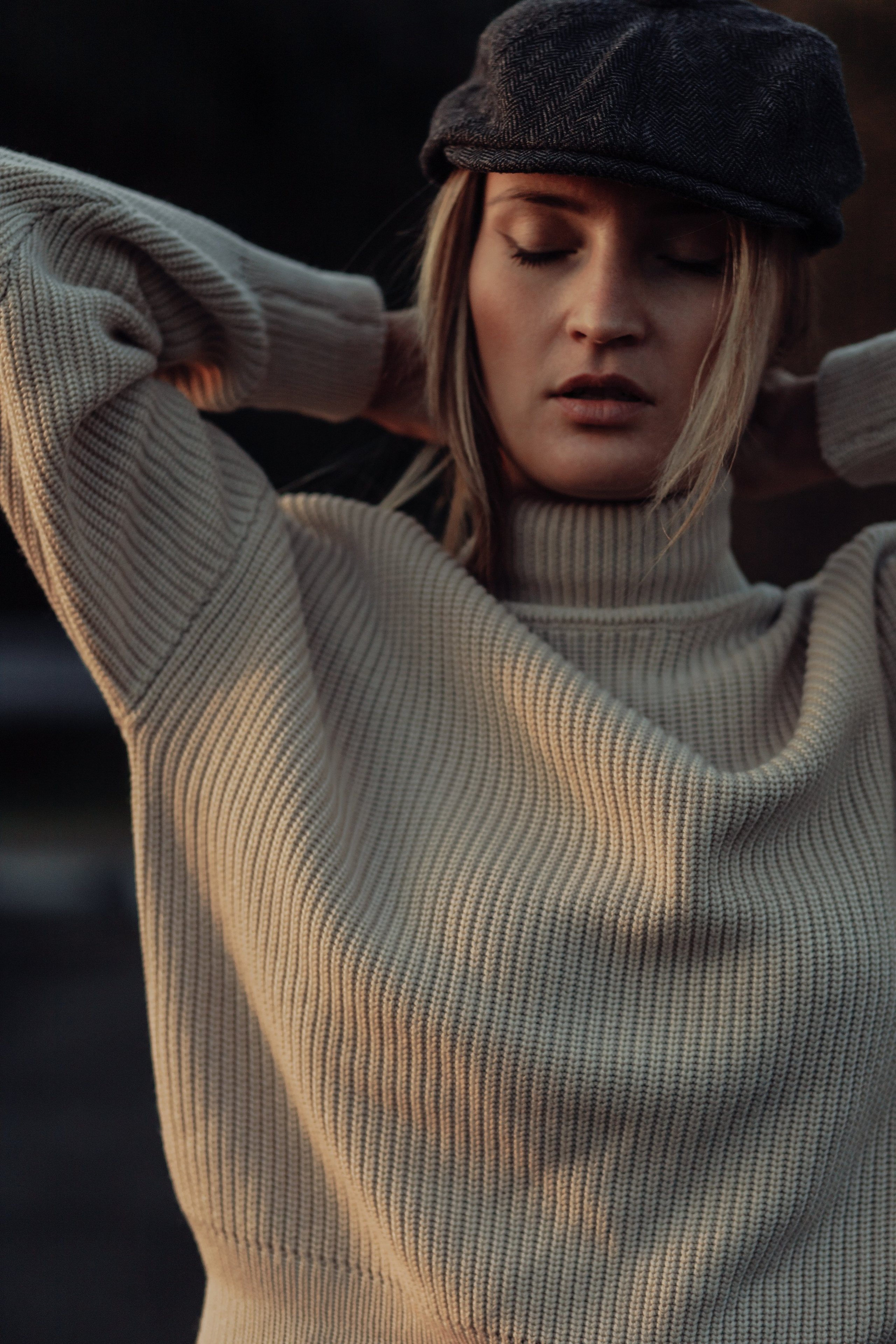 Анастасия Озеро Сукко. Портретный фотограф и Love story в Сочи