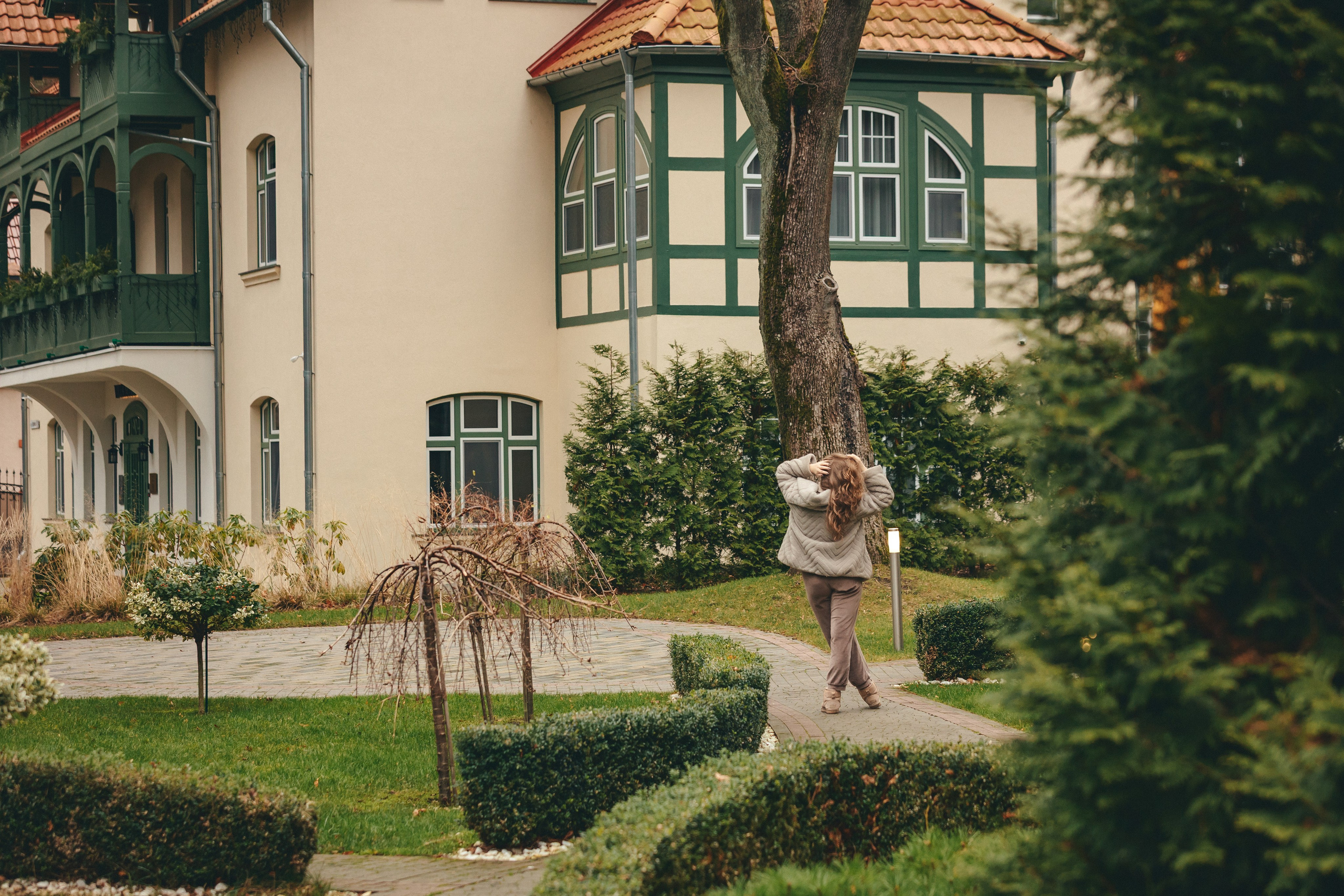 Liana_Светлогорск. Андрей Миллер Фотограф из Калининграда