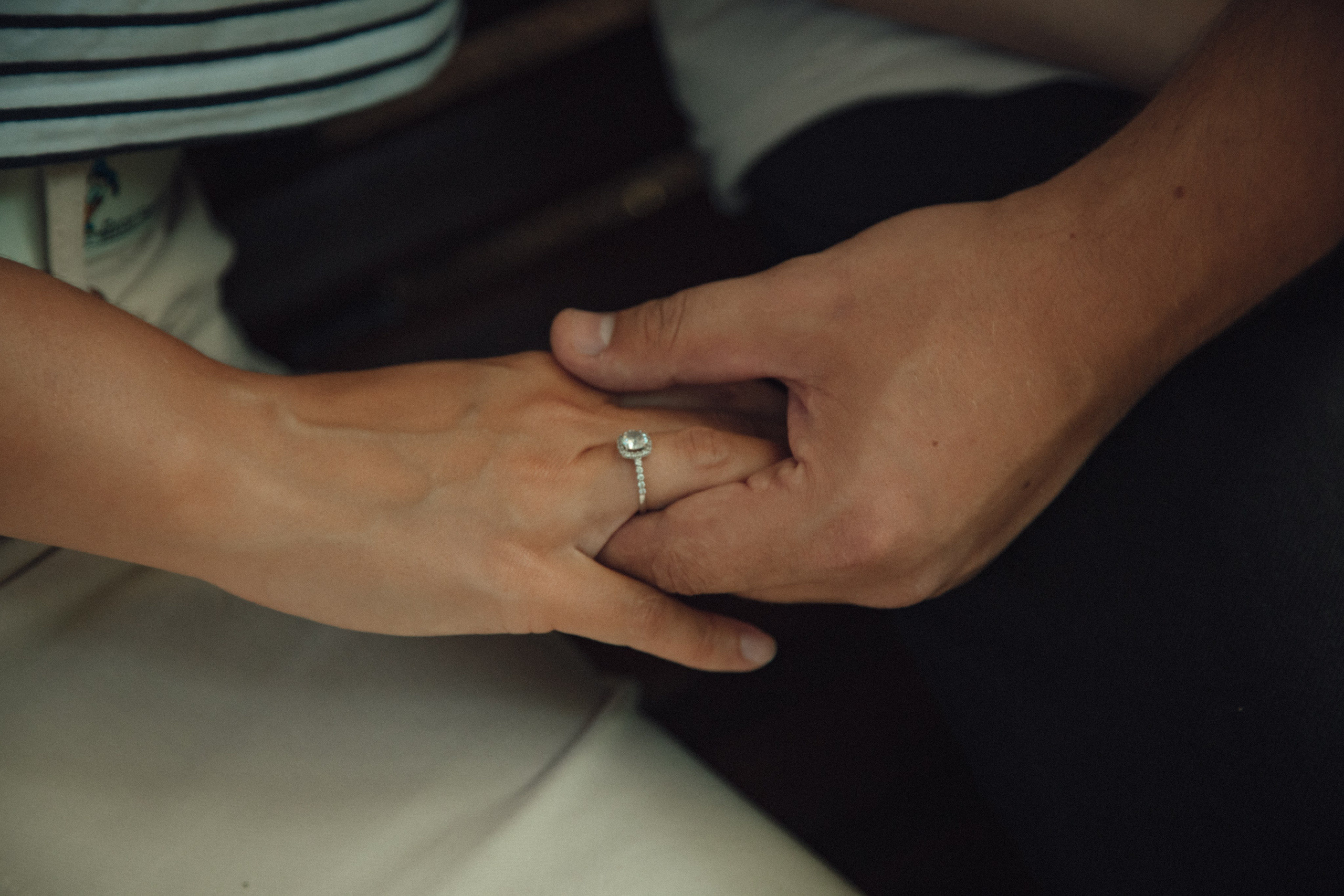 Ilya and Marina | Калининград. Андрей Миллер Фотограф из Калининграда