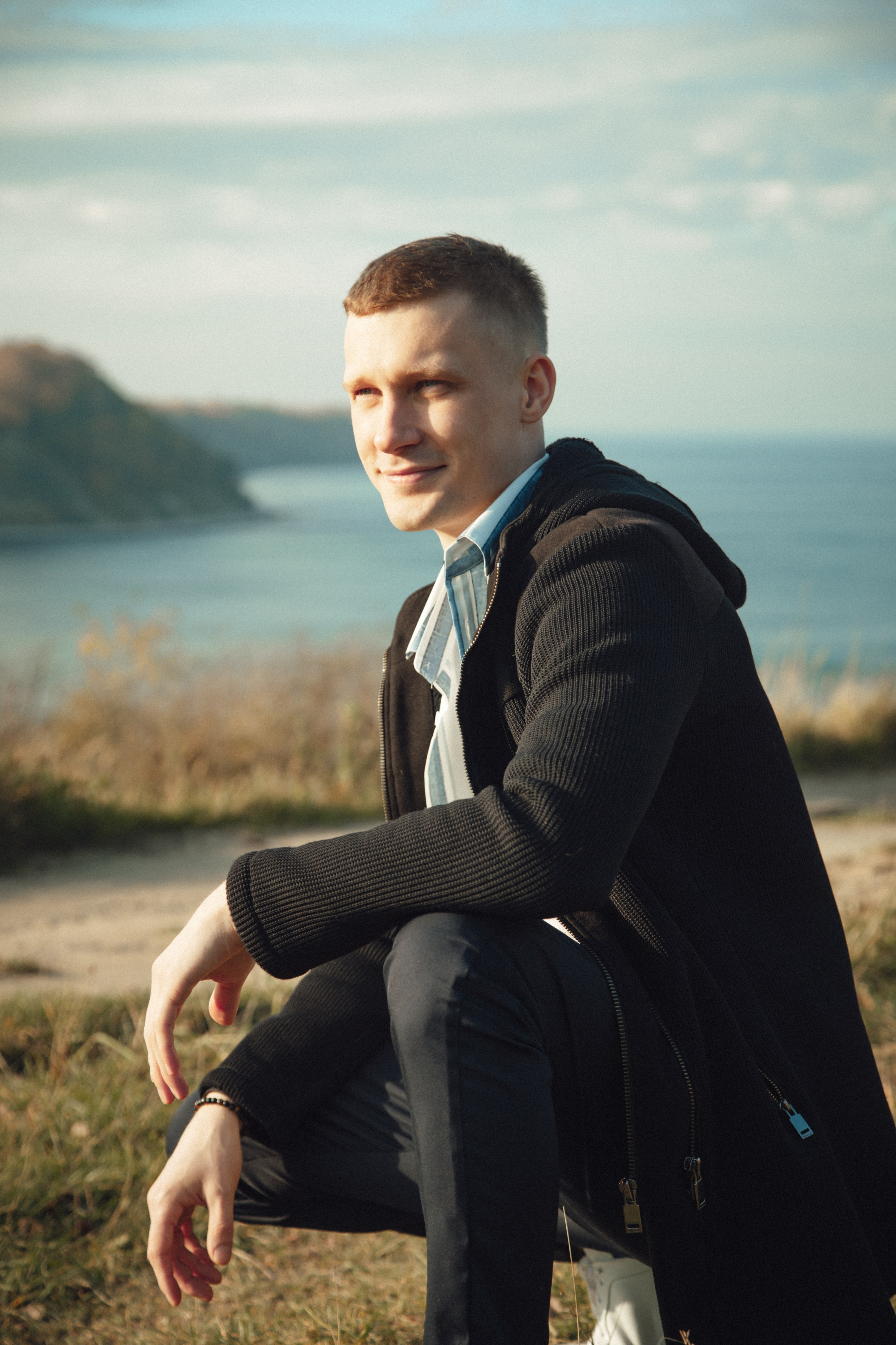 Nikita | Калининград. Андрей Миллер Фотограф из Калининграда