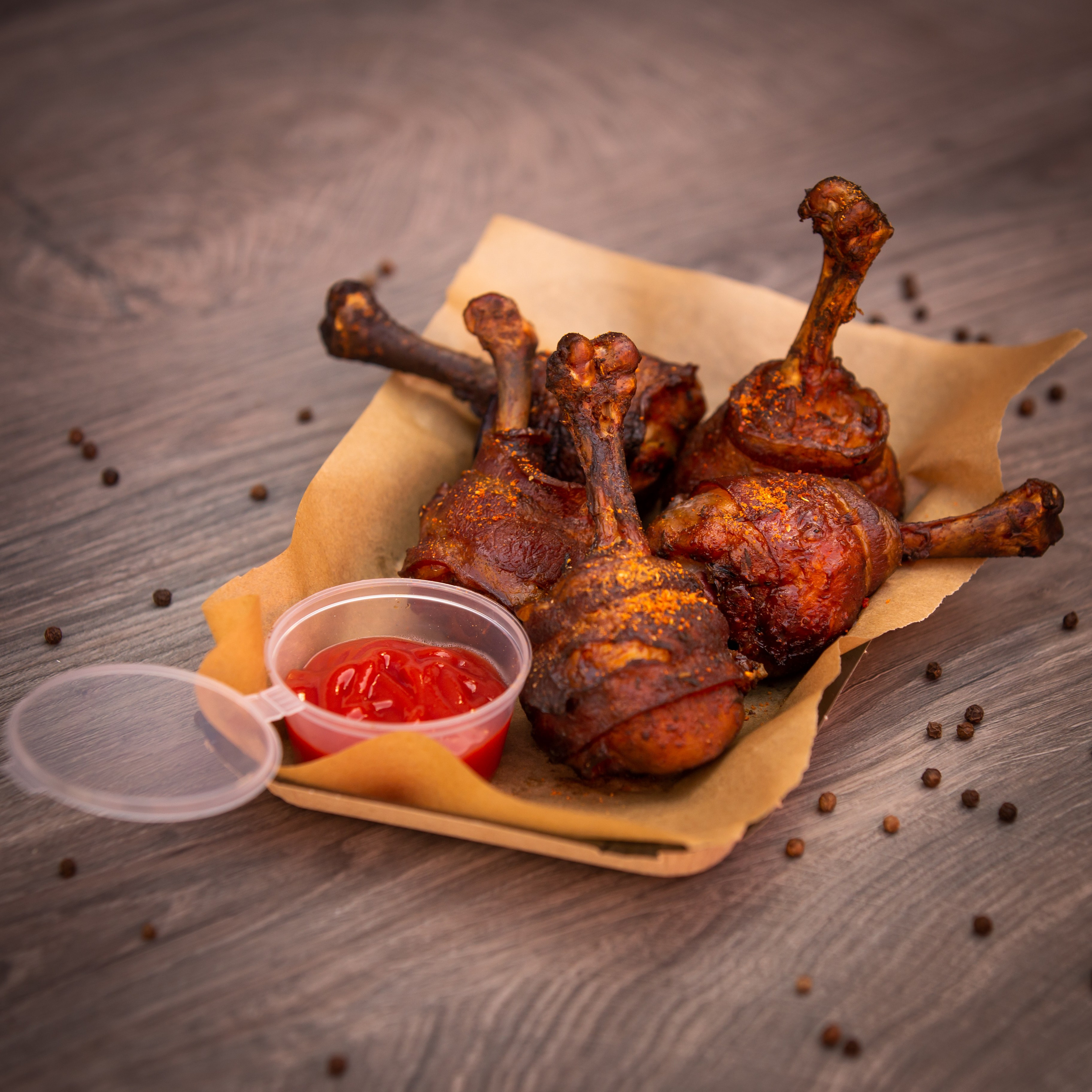 Food_Съëмка. Андрей Миллер Фотограф из Калининграда