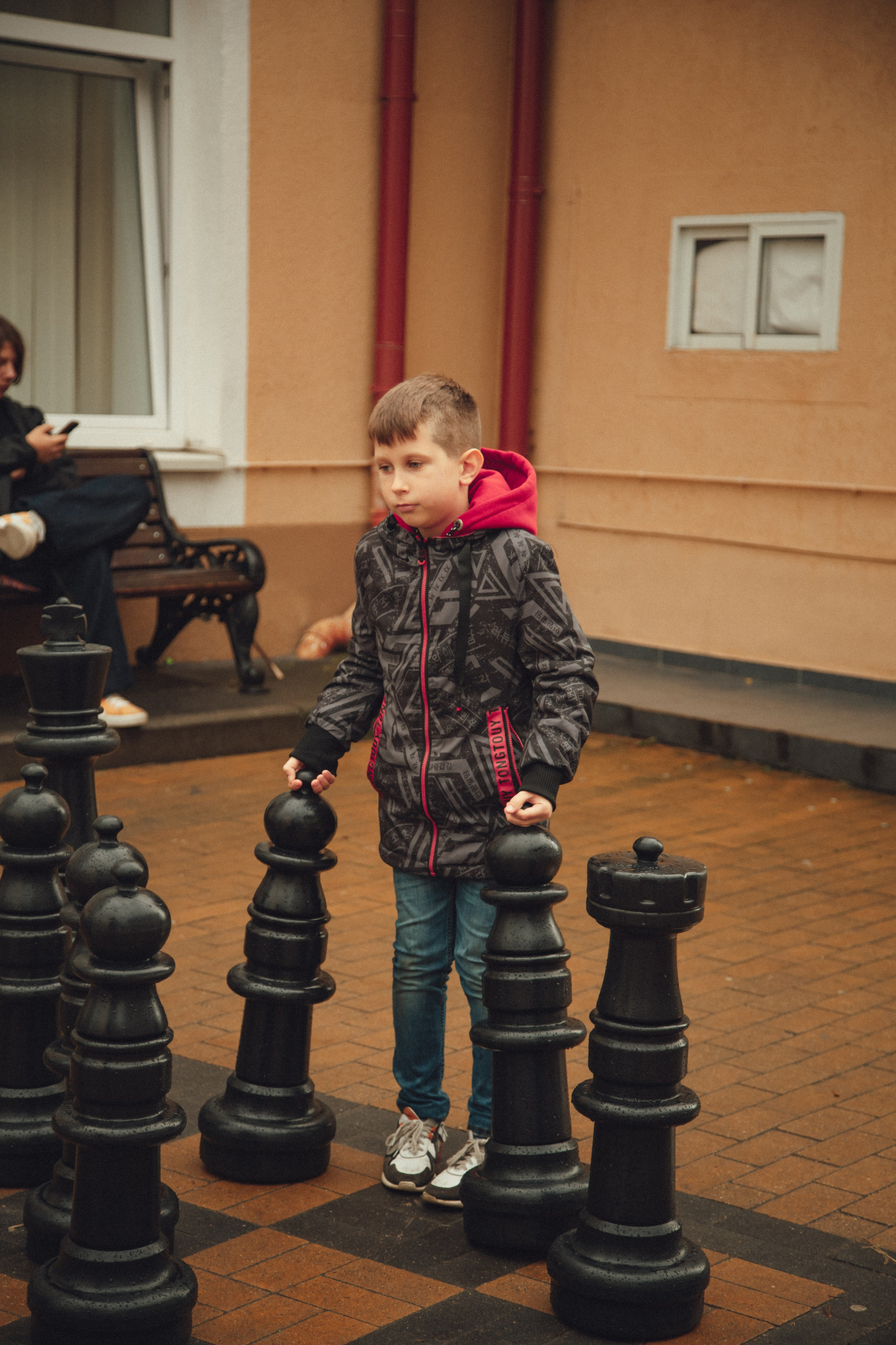 Family | Зеленоградск. Андрей Миллер Фотограф из Калининграда