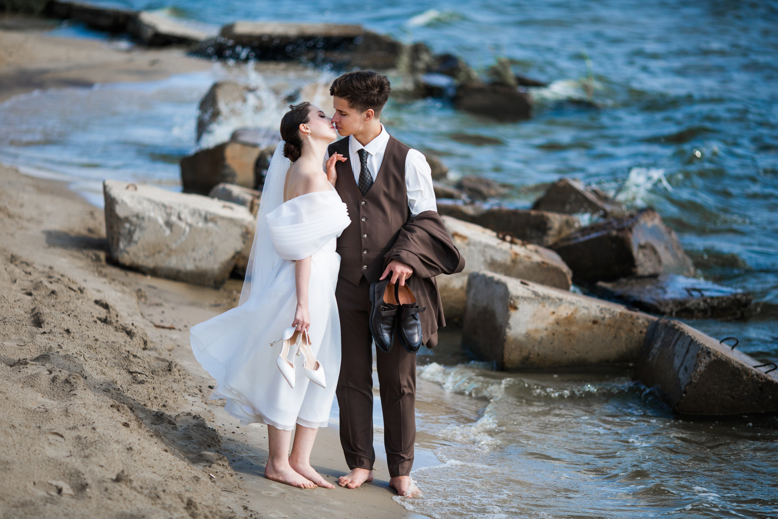 Свадьба Кирилл и Софья. Фотограф Евгения Васильева в г. Чебоксары