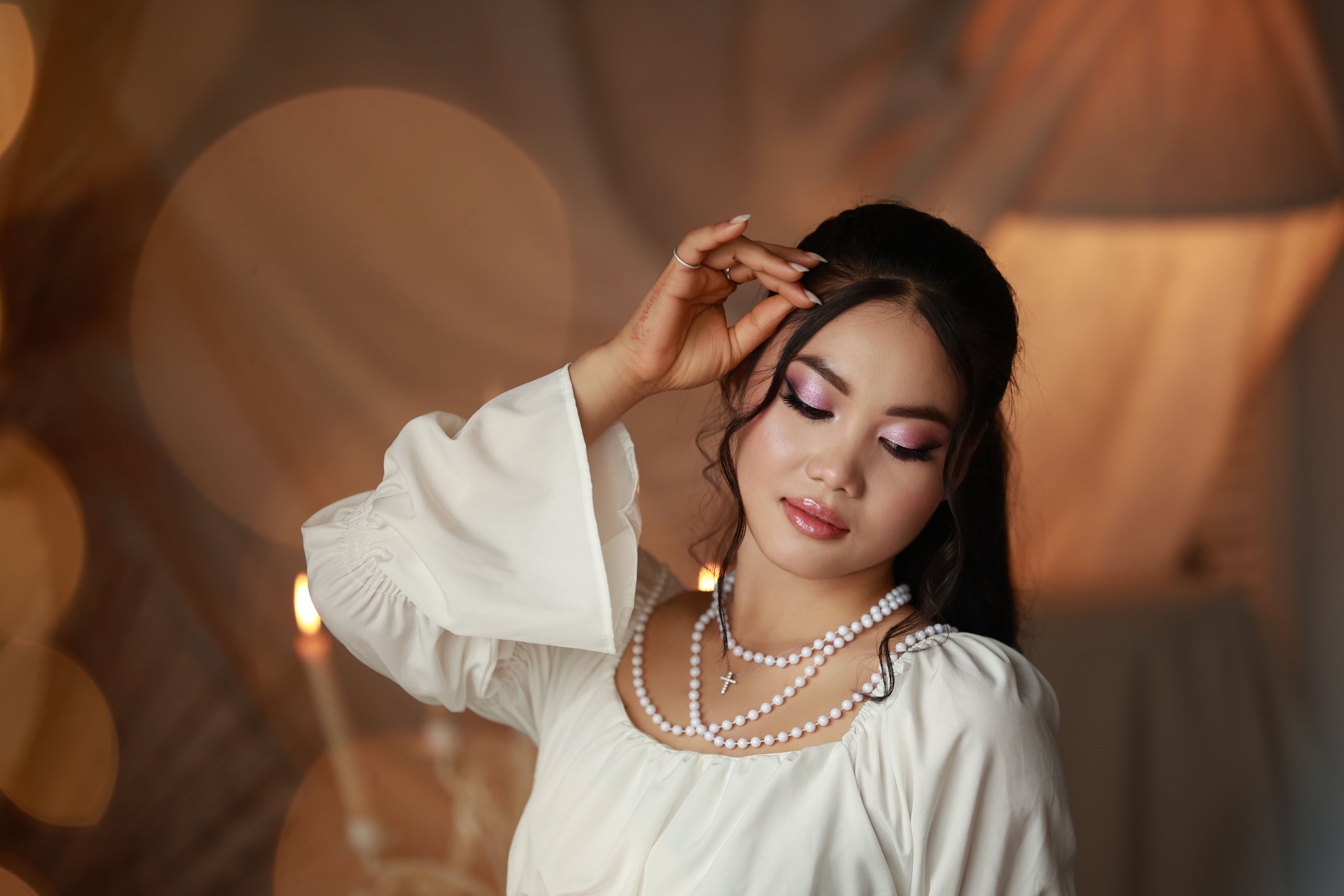 Чирапхон (студия РЕТРО). Семейный и детский фотограф в Перми Мария Карабатова