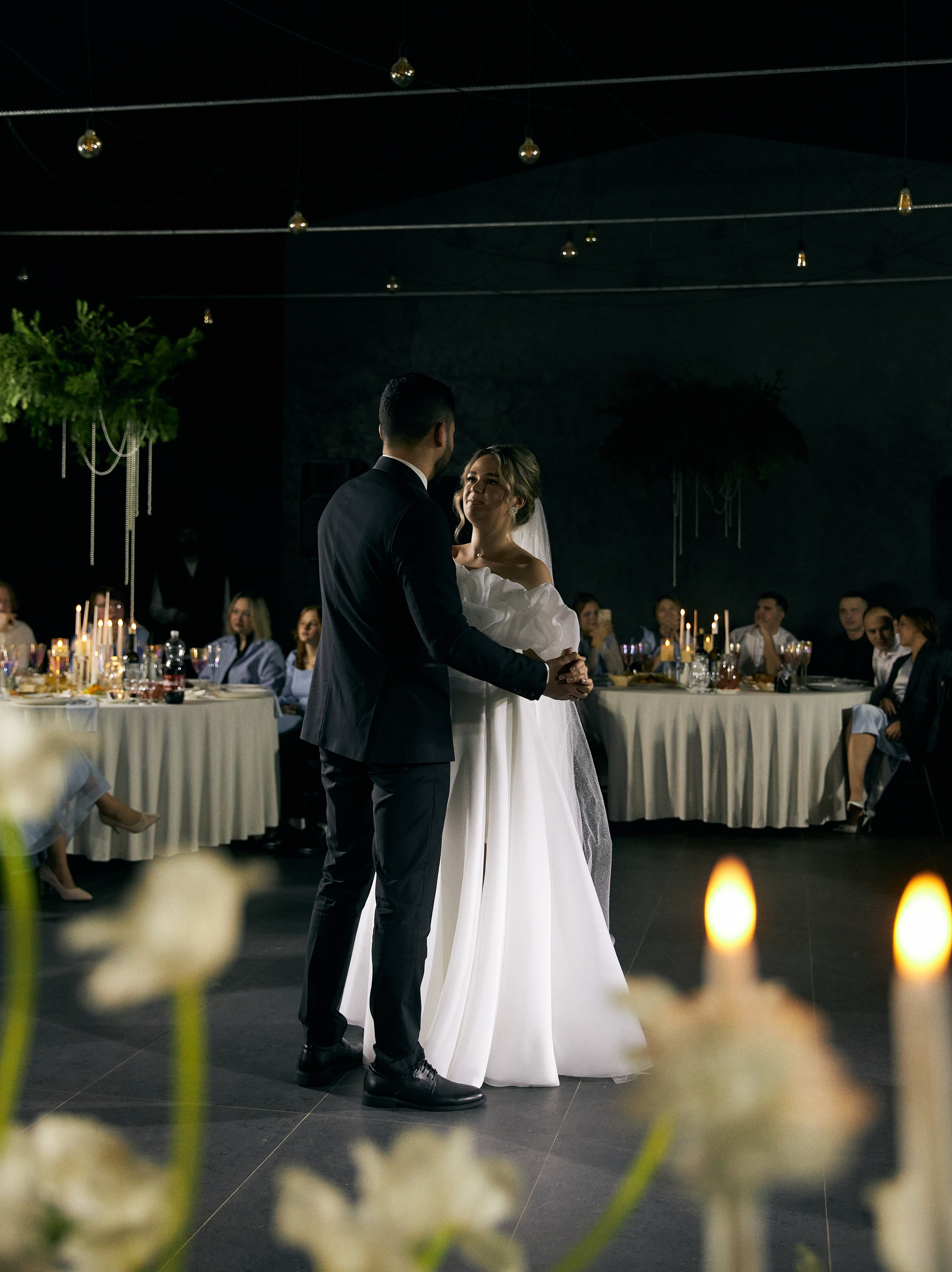 ЗИМА, СОГРЕТАЯ ЛЮБОВЬЮ