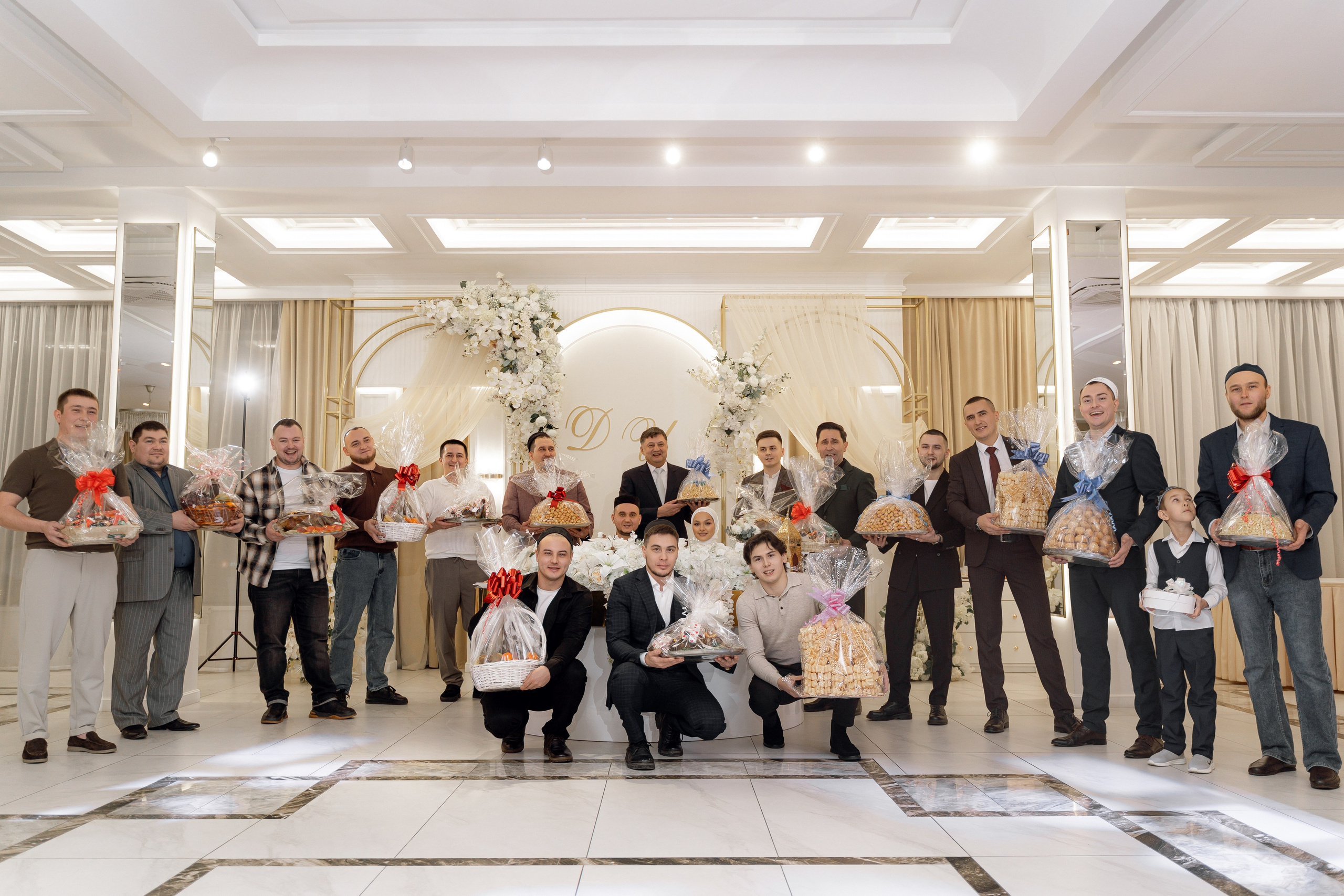 Данис & Ильзира (Алтан). RAMIL SAFIULLIN