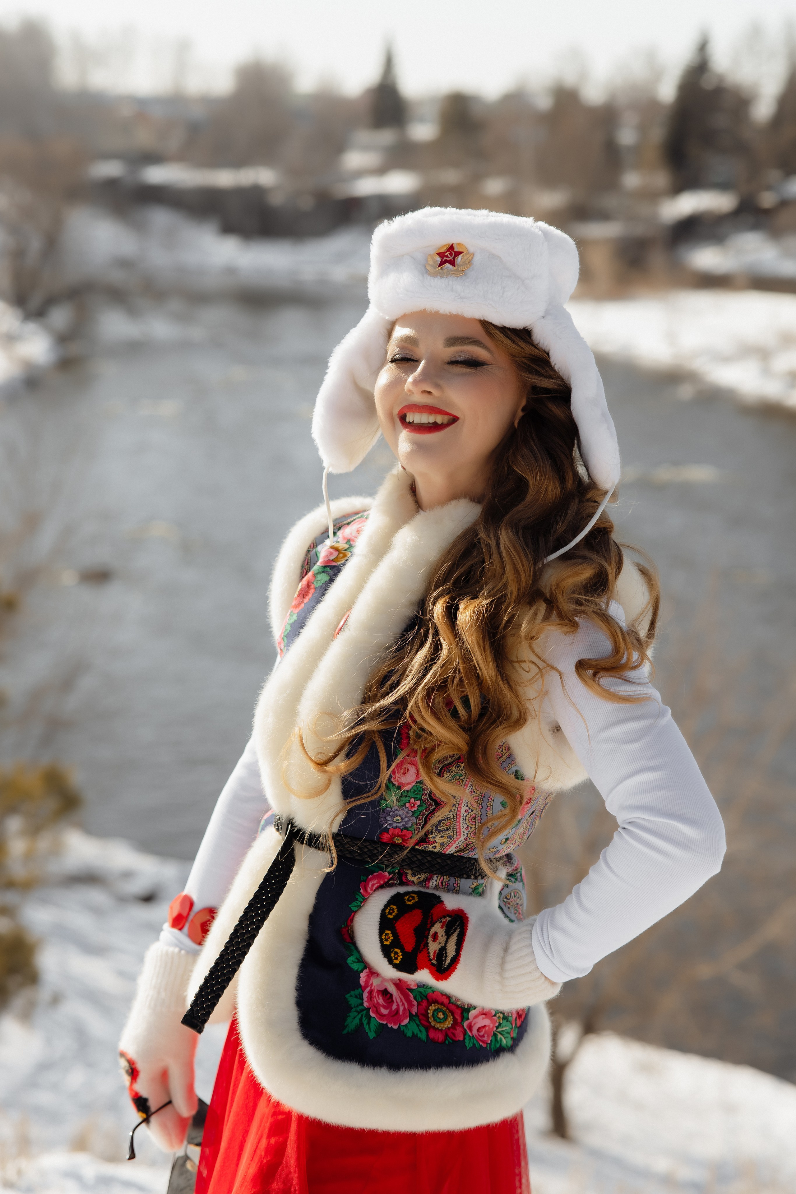 Russian Woman. Семейный и свадебный фотограф в Челябинске Мария Леонтьева