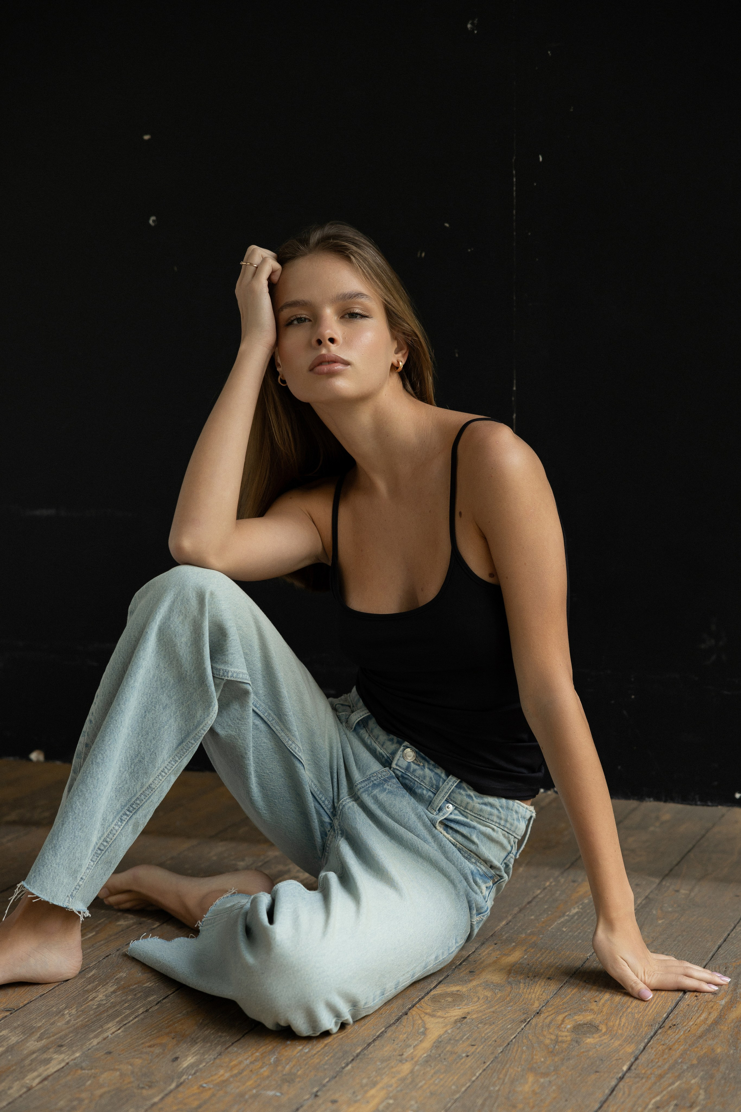 Анастасия. Семейный и свадебный фотограф в Челябинске Мария Леонтьева