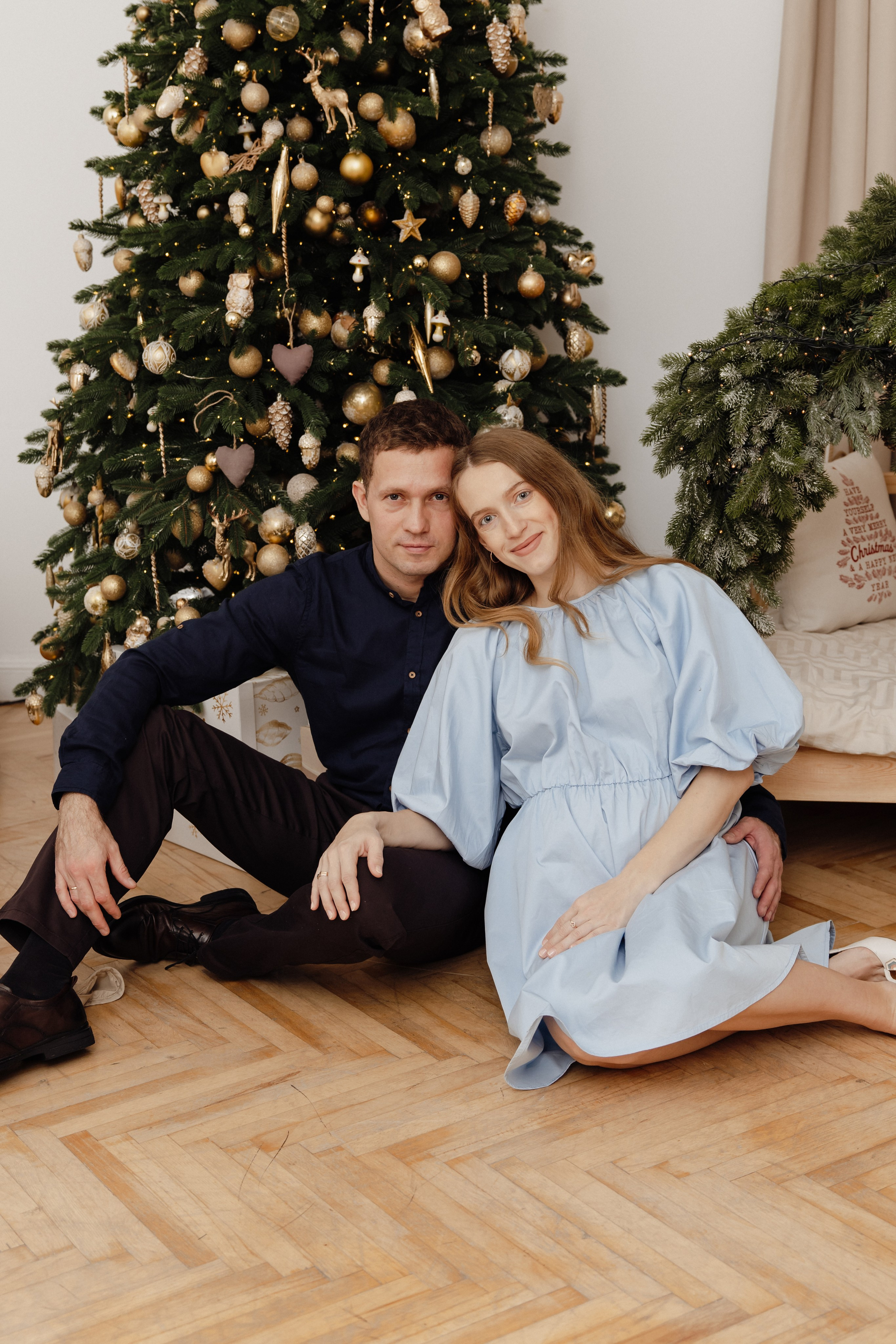 5+1. Семейный и свадебный фотограф в Челябинске Мария Леонтьева