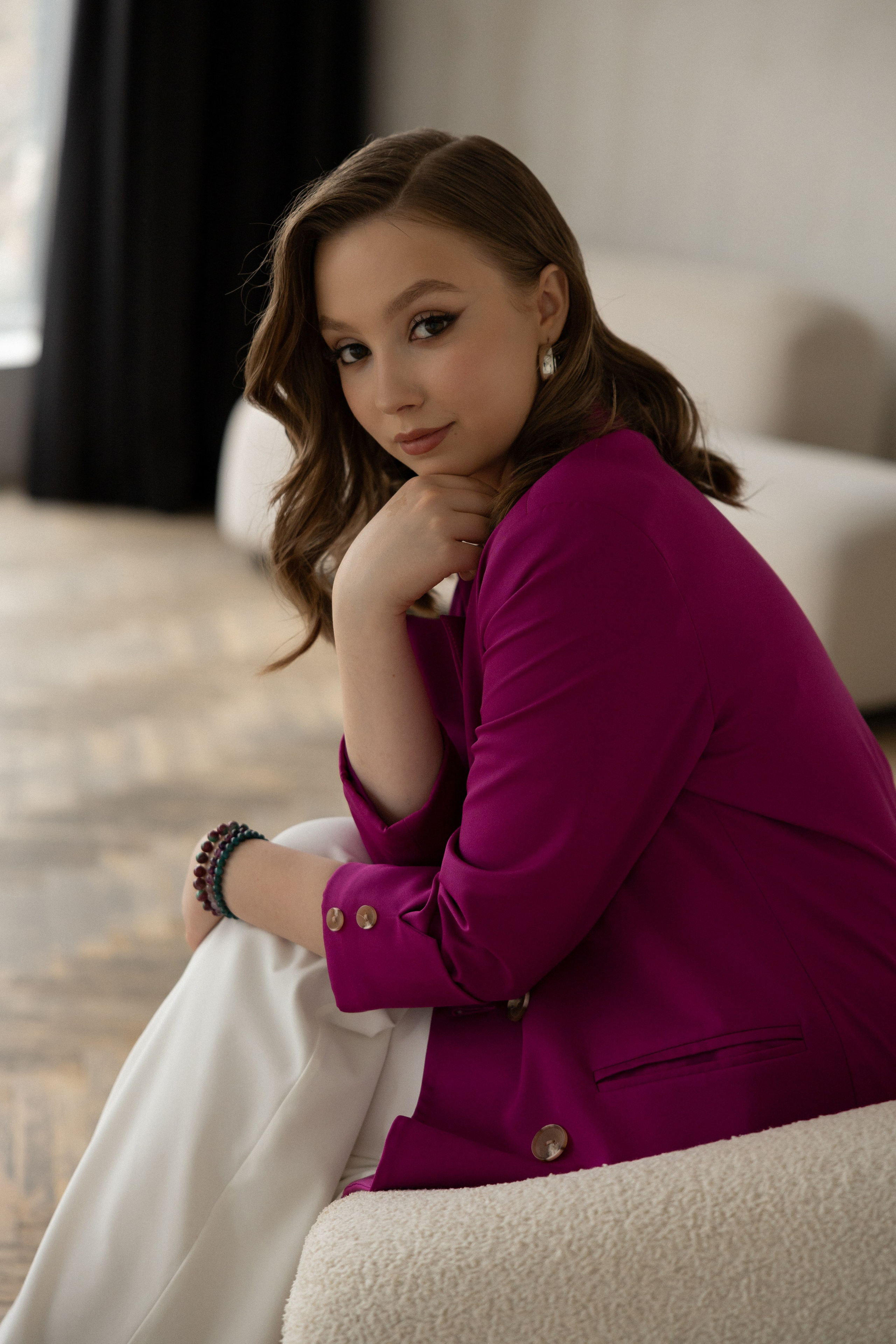 Таисия. Семейный и свадебный фотограф в Челябинске Мария Леонтьева