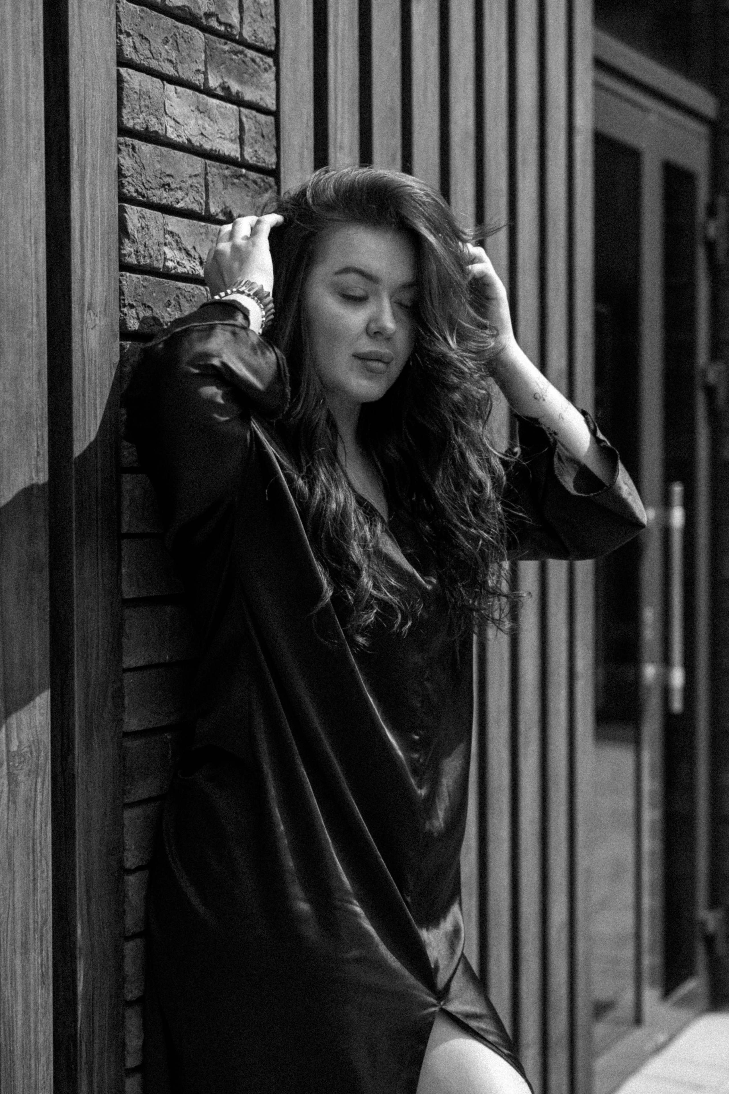 Алена. Семейный и свадебный фотограф в Челябинске Мария Леонтьева