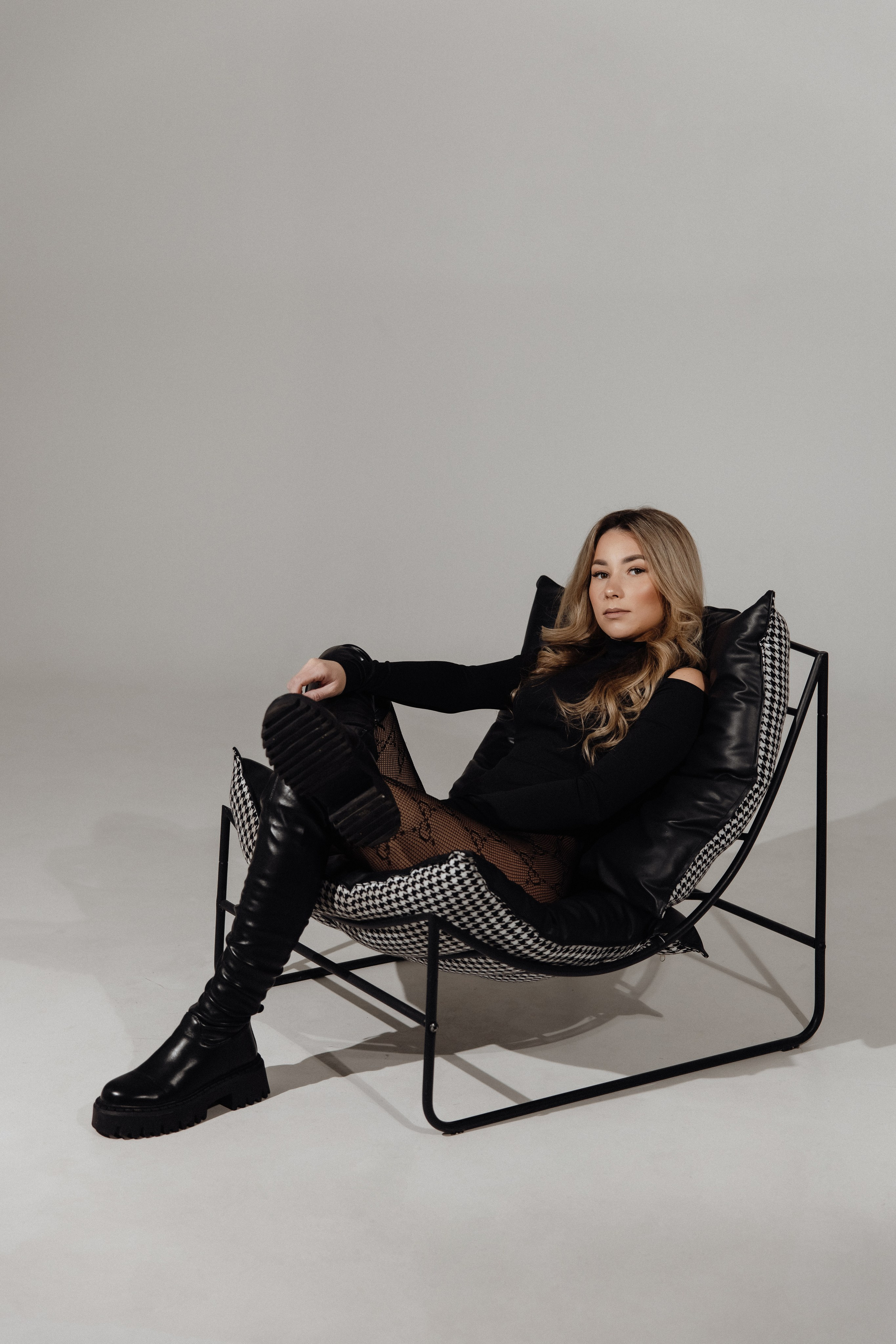 Дарья. Семейный и свадебный фотограф в Челябинске Мария Леонтьева