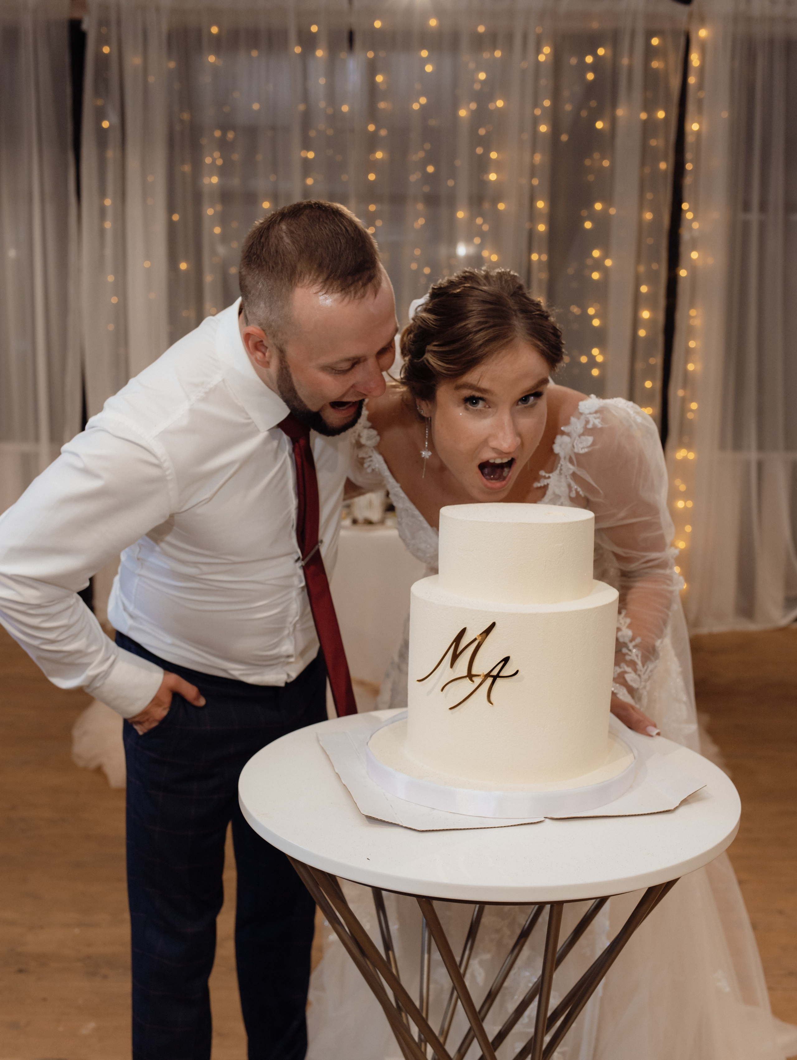 Максим и Анастасия. Семейный и свадебный фотограф в Челябинске Мария Леонтьева