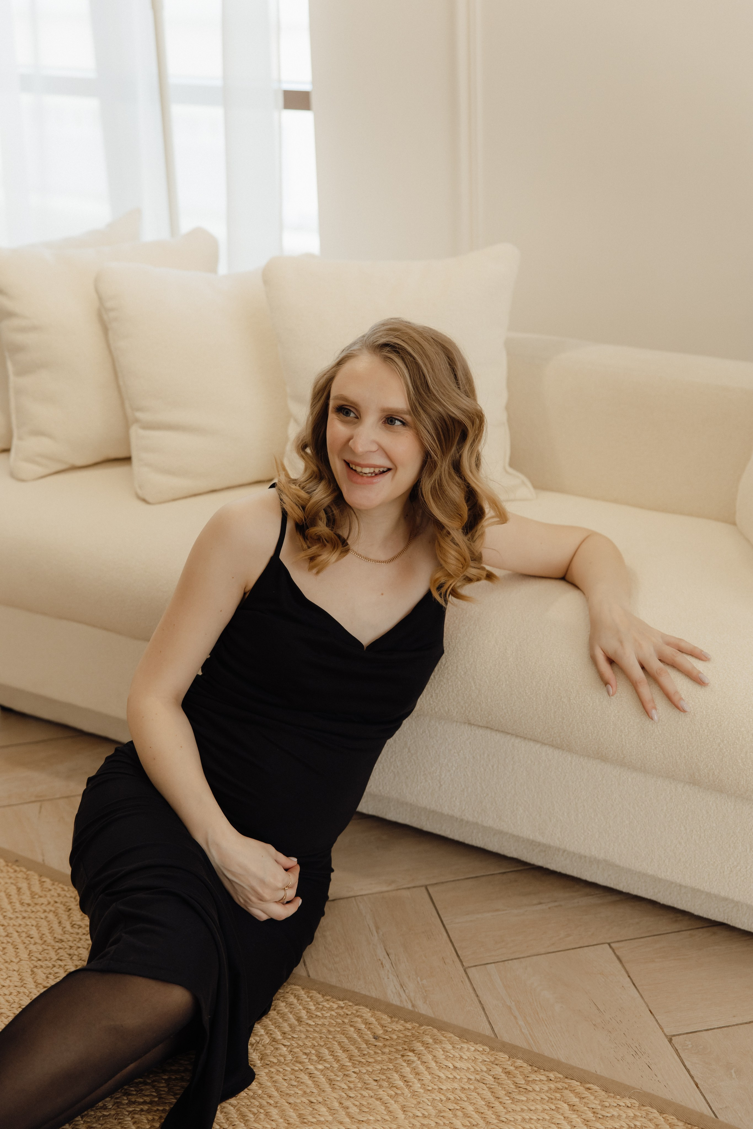 Антон и Виктория. Семейный и свадебный фотограф в Челябинске Мария Леонтьева