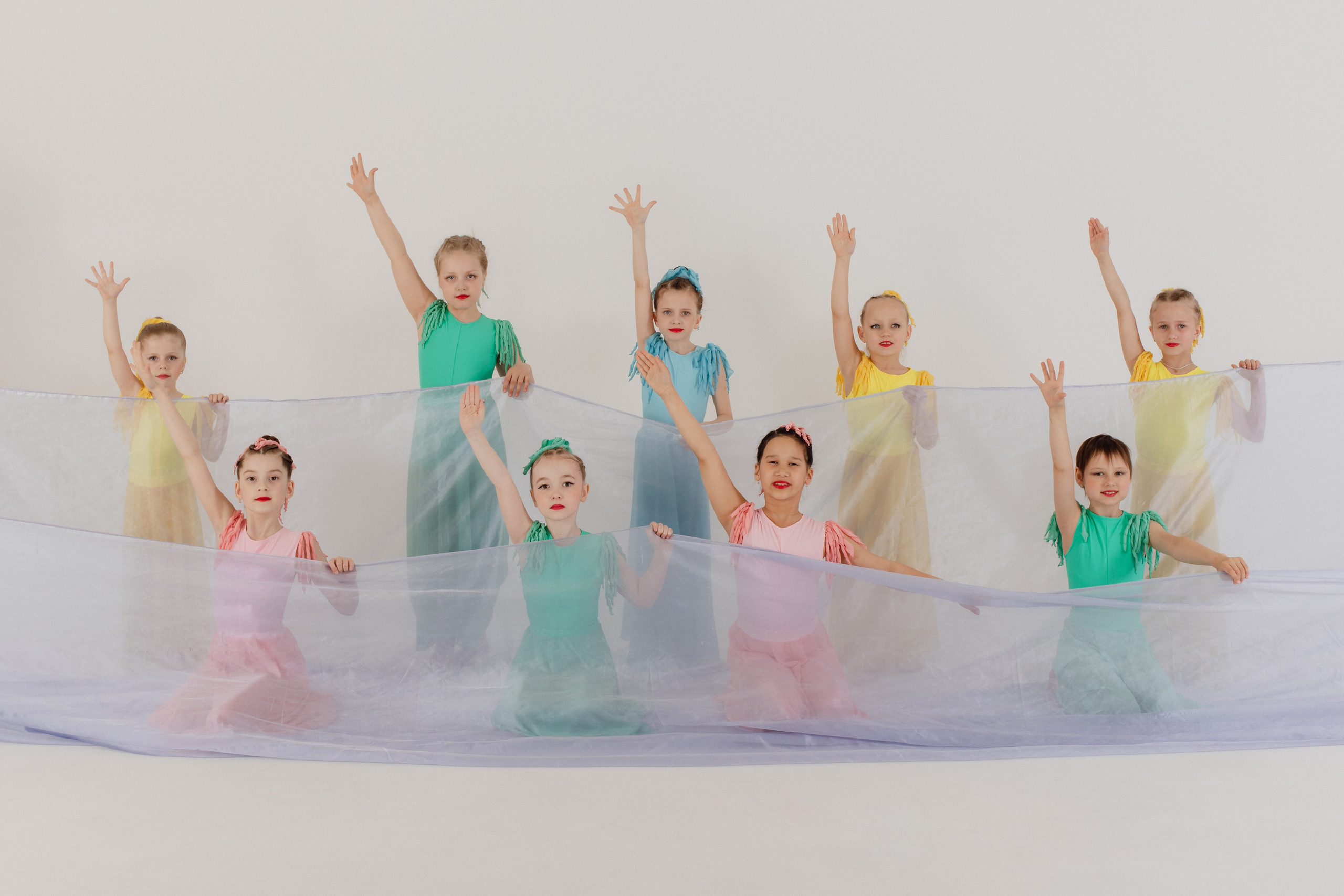 В ритме Че. Семейный и свадебный фотограф в Челябинске Мария Леонтьева