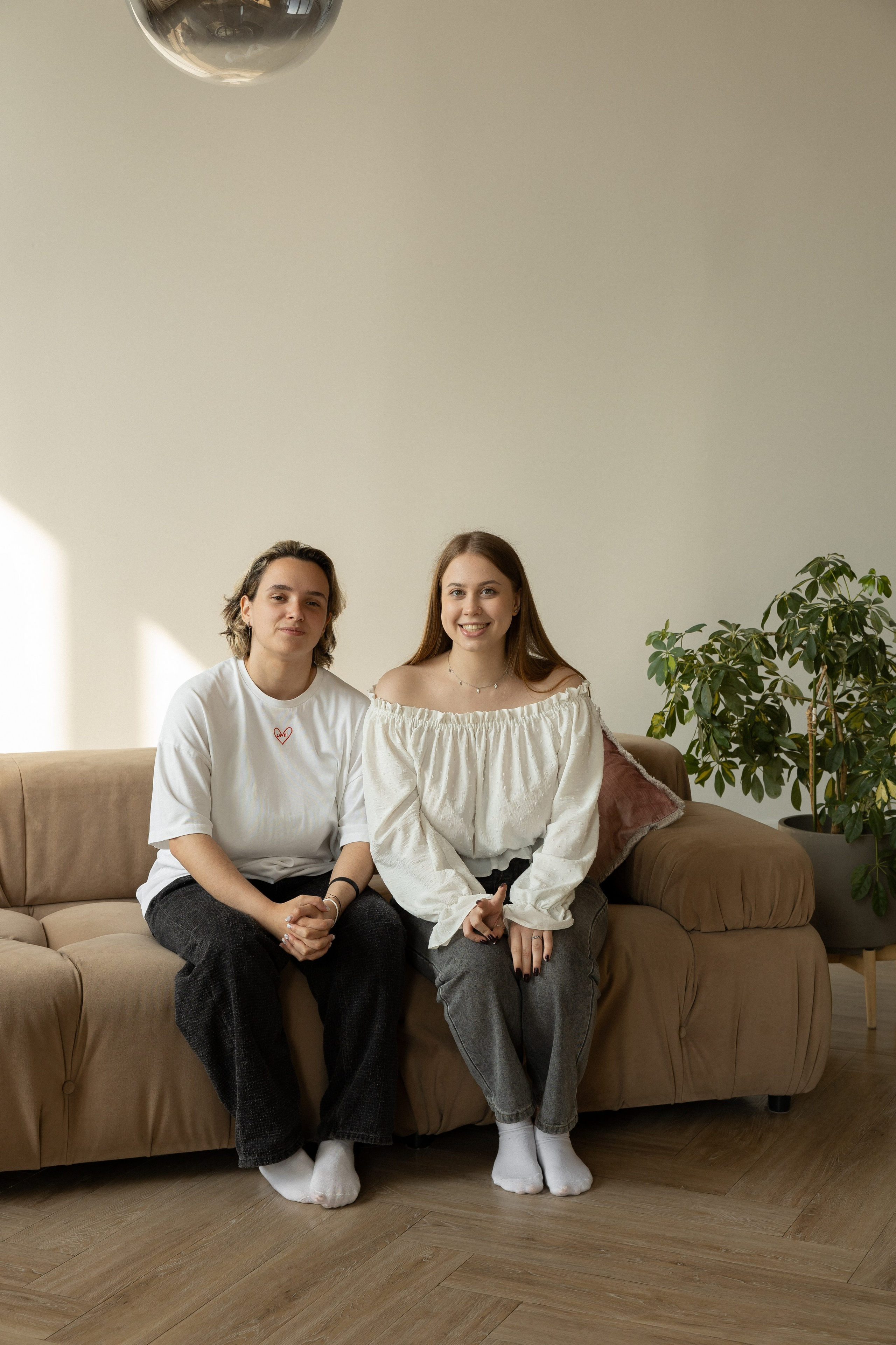 Большая семья. Семейный и свадебный фотограф в Челябинске Мария Леонтьева