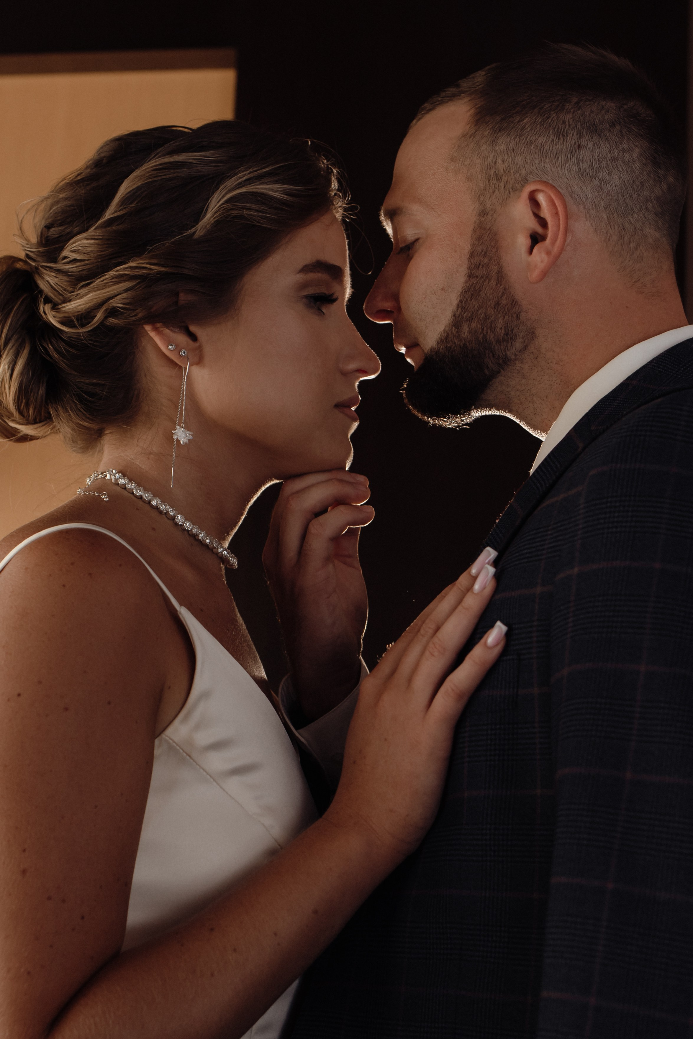 Максим и Анастасия. Семейный и свадебный фотограф в Челябинске Мария Леонтьева