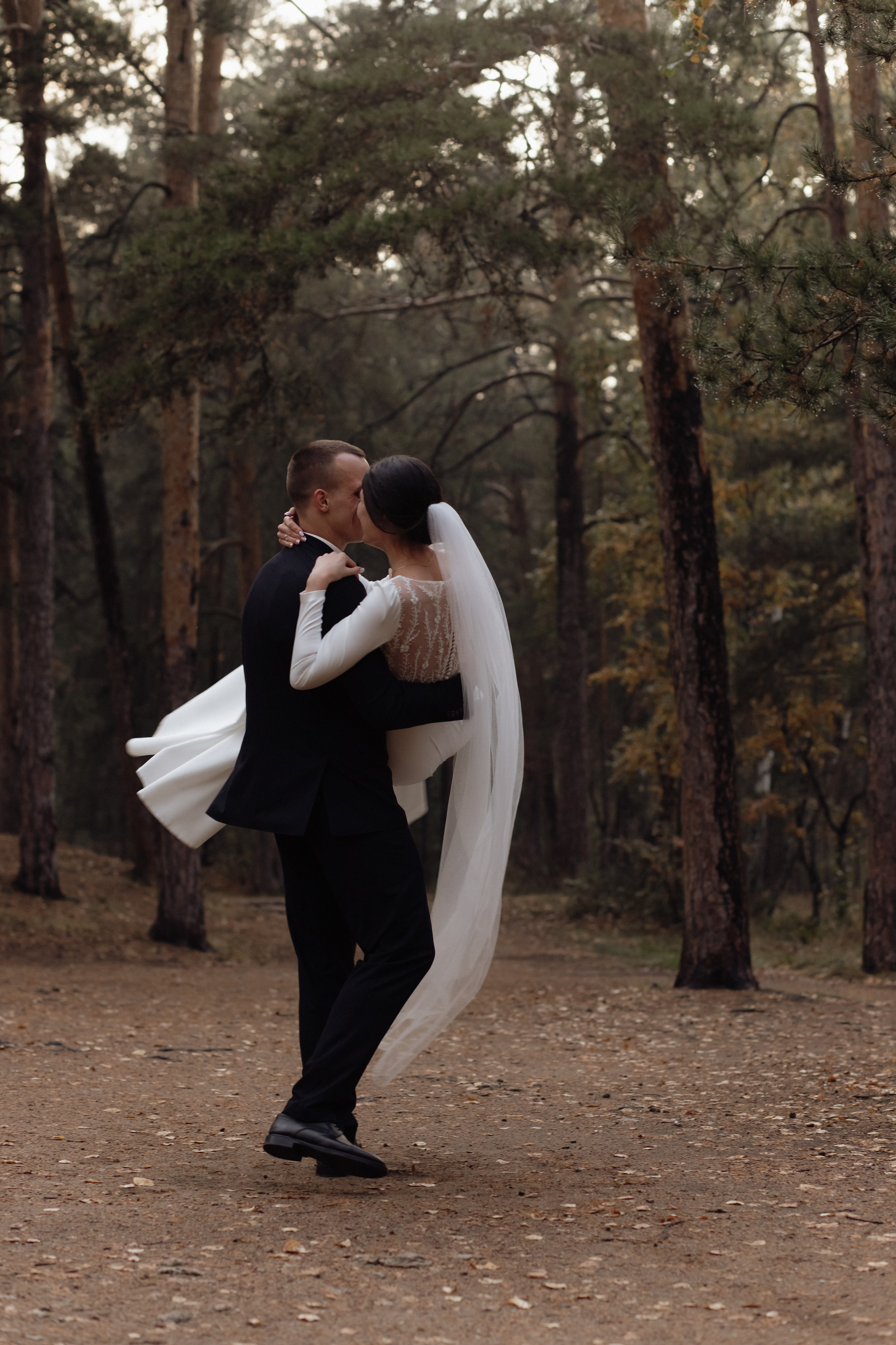 Дмитрий и Настя. Семейный и свадебный фотограф в Челябинске Мария Леонтьева