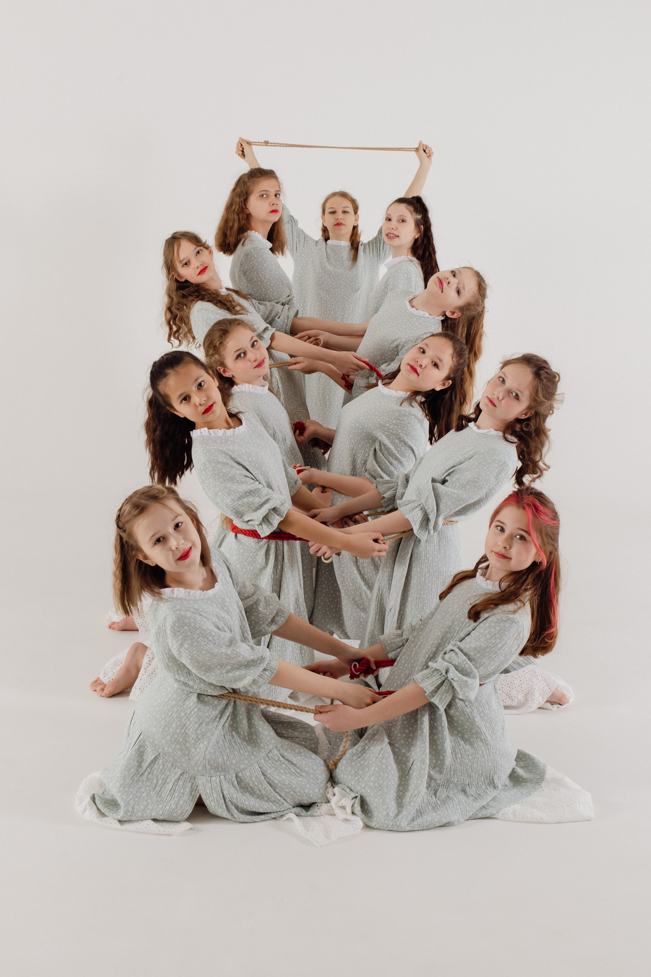 В ритме Че. Семейный и свадебный фотограф в Челябинске Мария Леонтьева