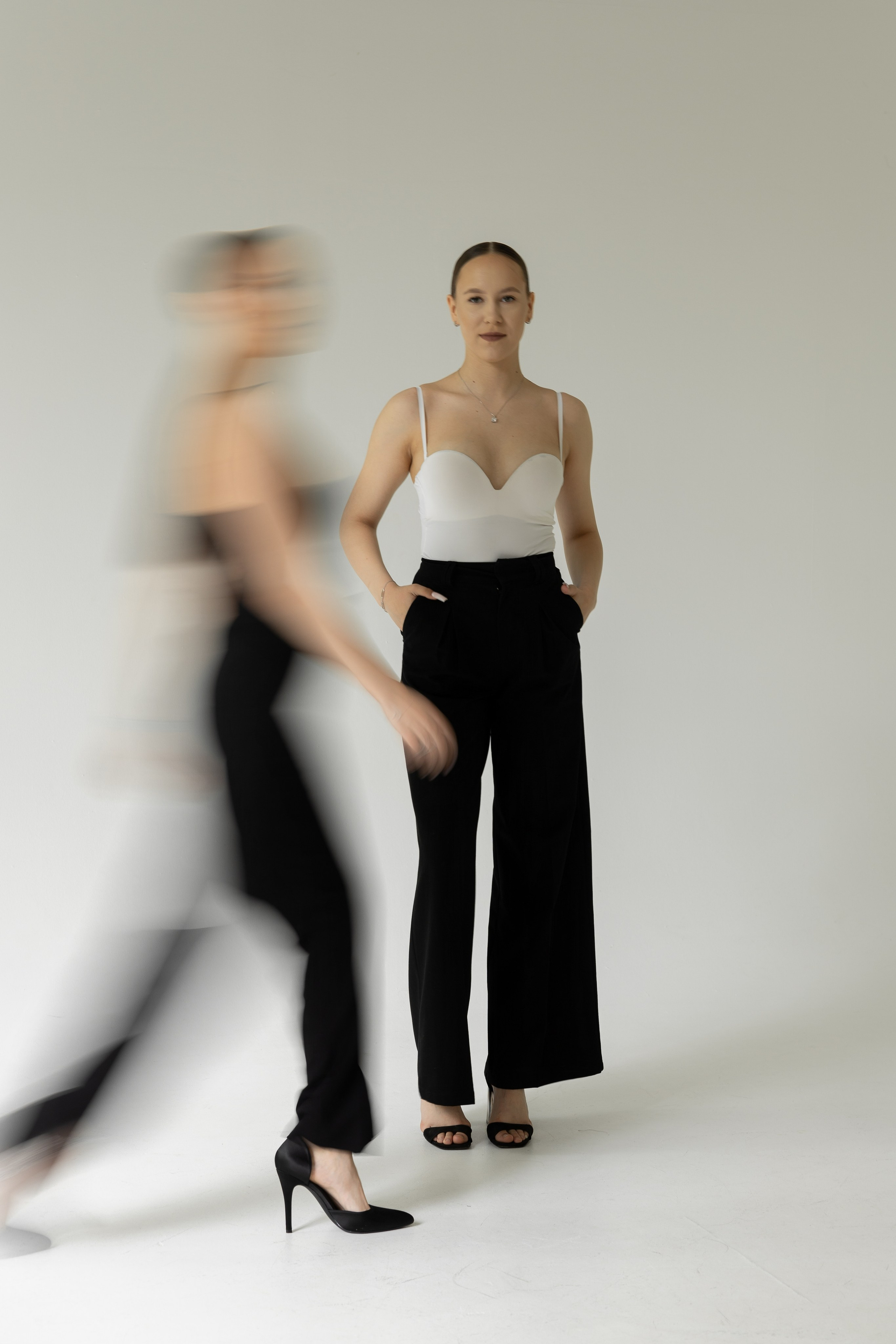 Даша и Вика. Семейный и свадебный фотограф в Челябинске Мария Леонтьева